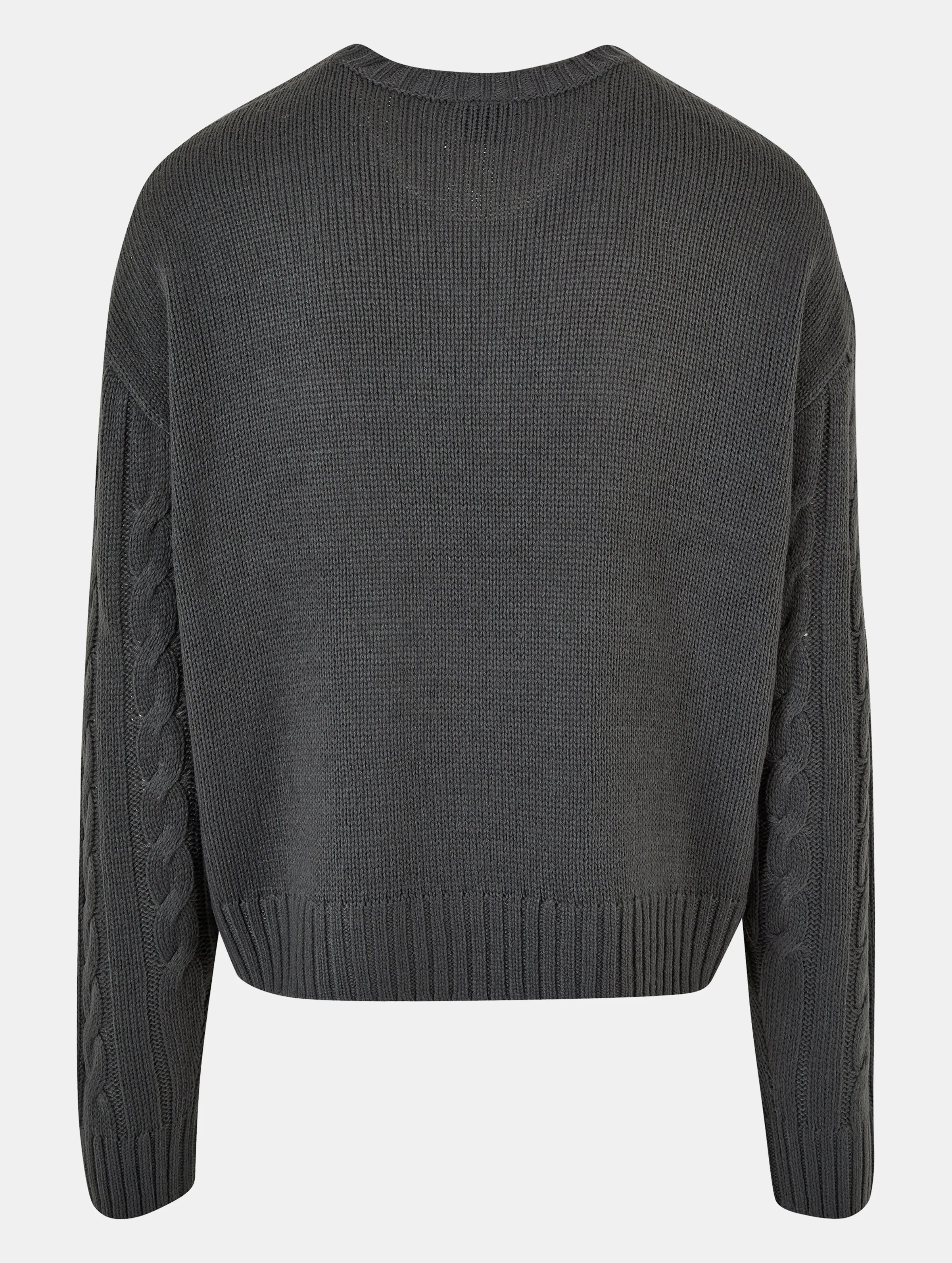 Urban Classics Boxy