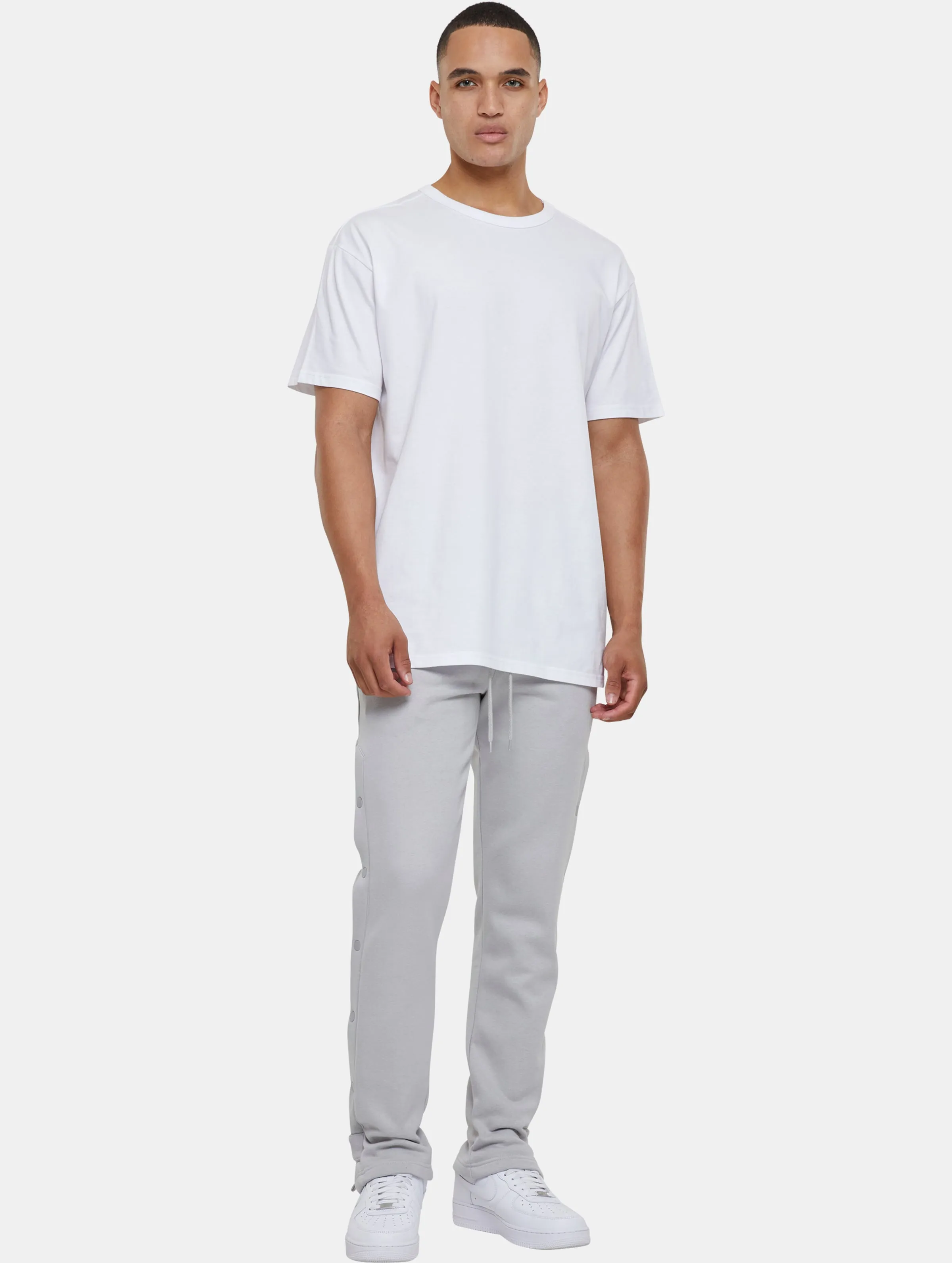 Urban Classics Button Down