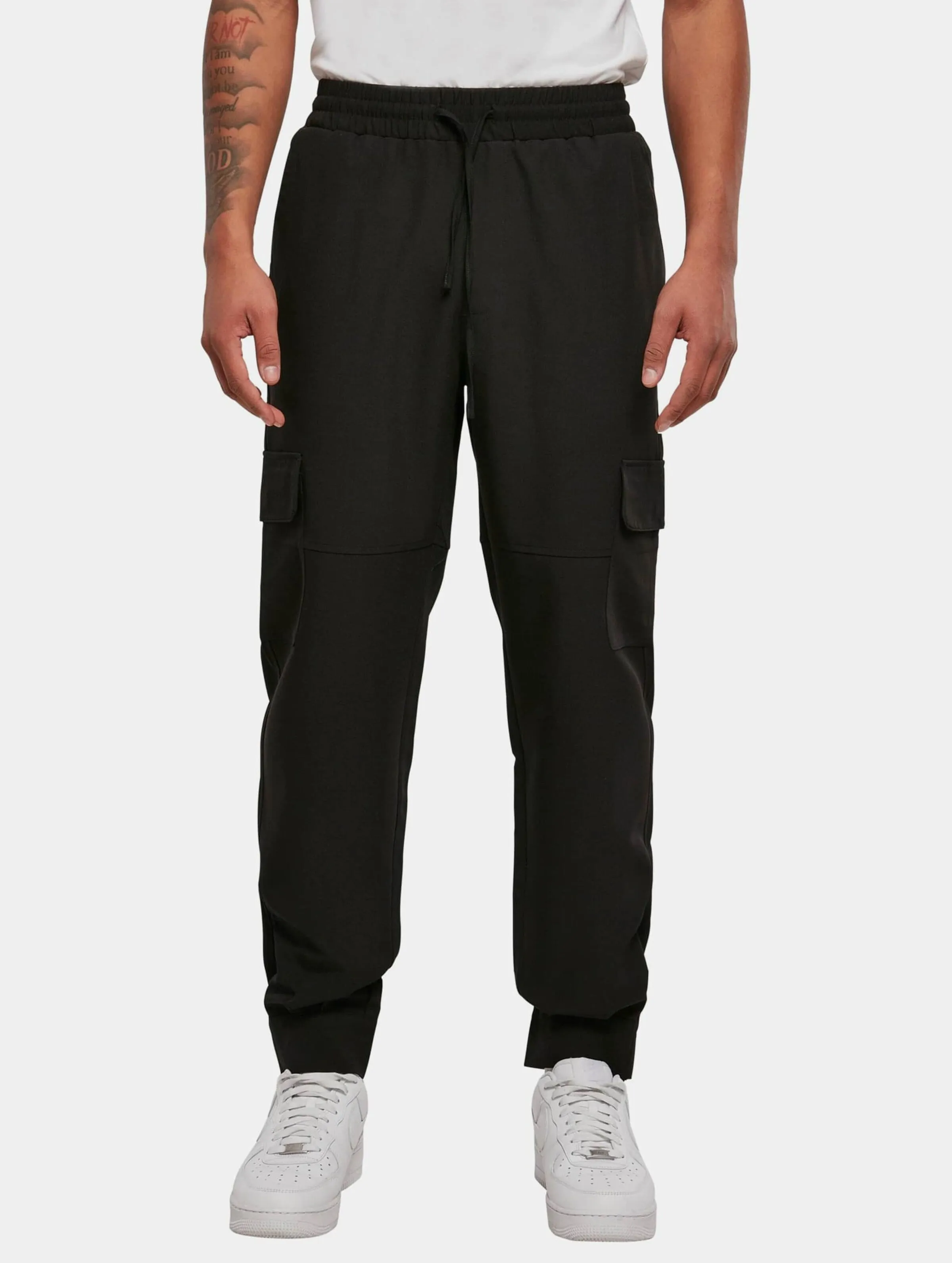 Urban Classics Comfort Military