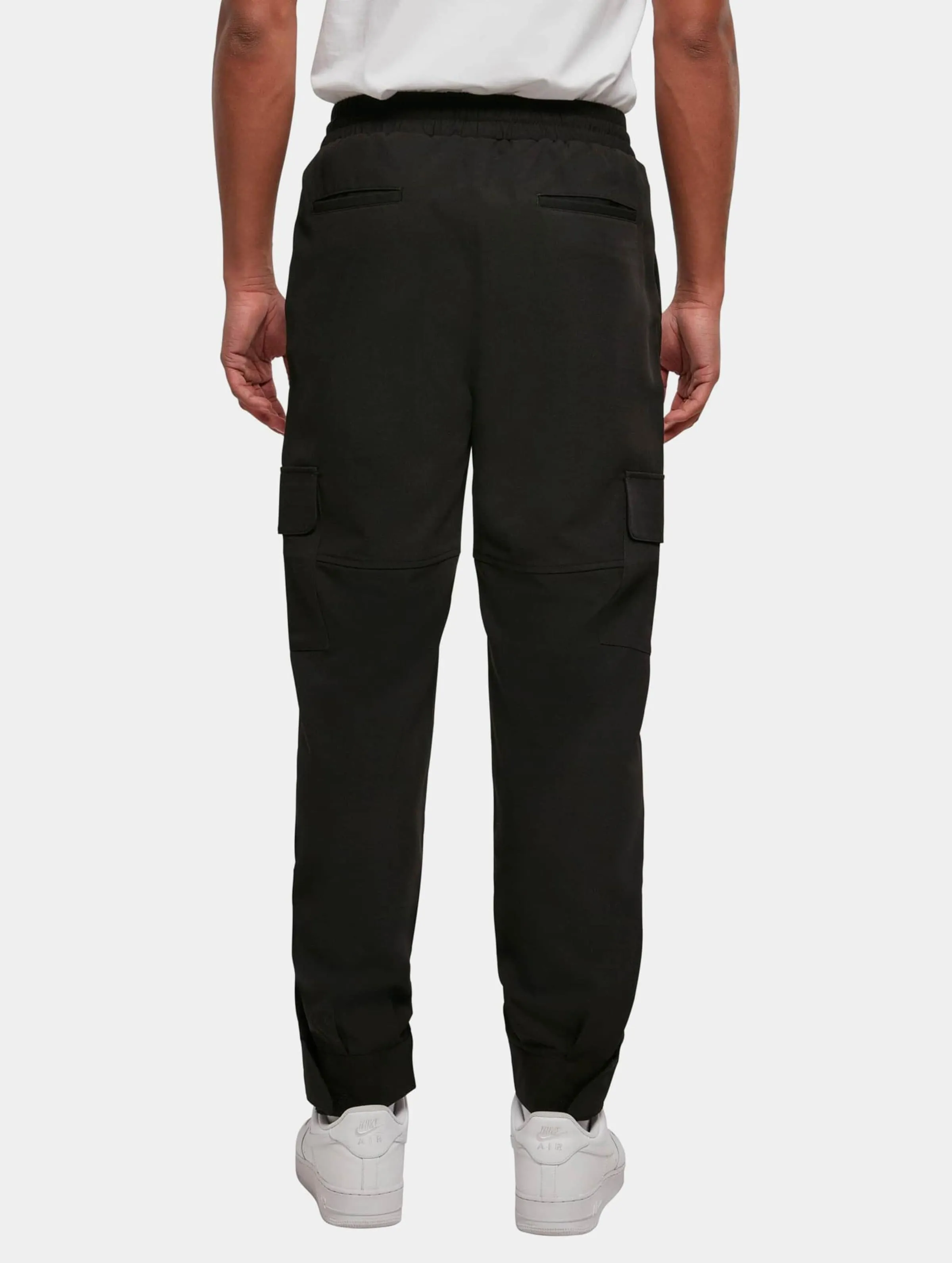 Urban Classics Comfort Military