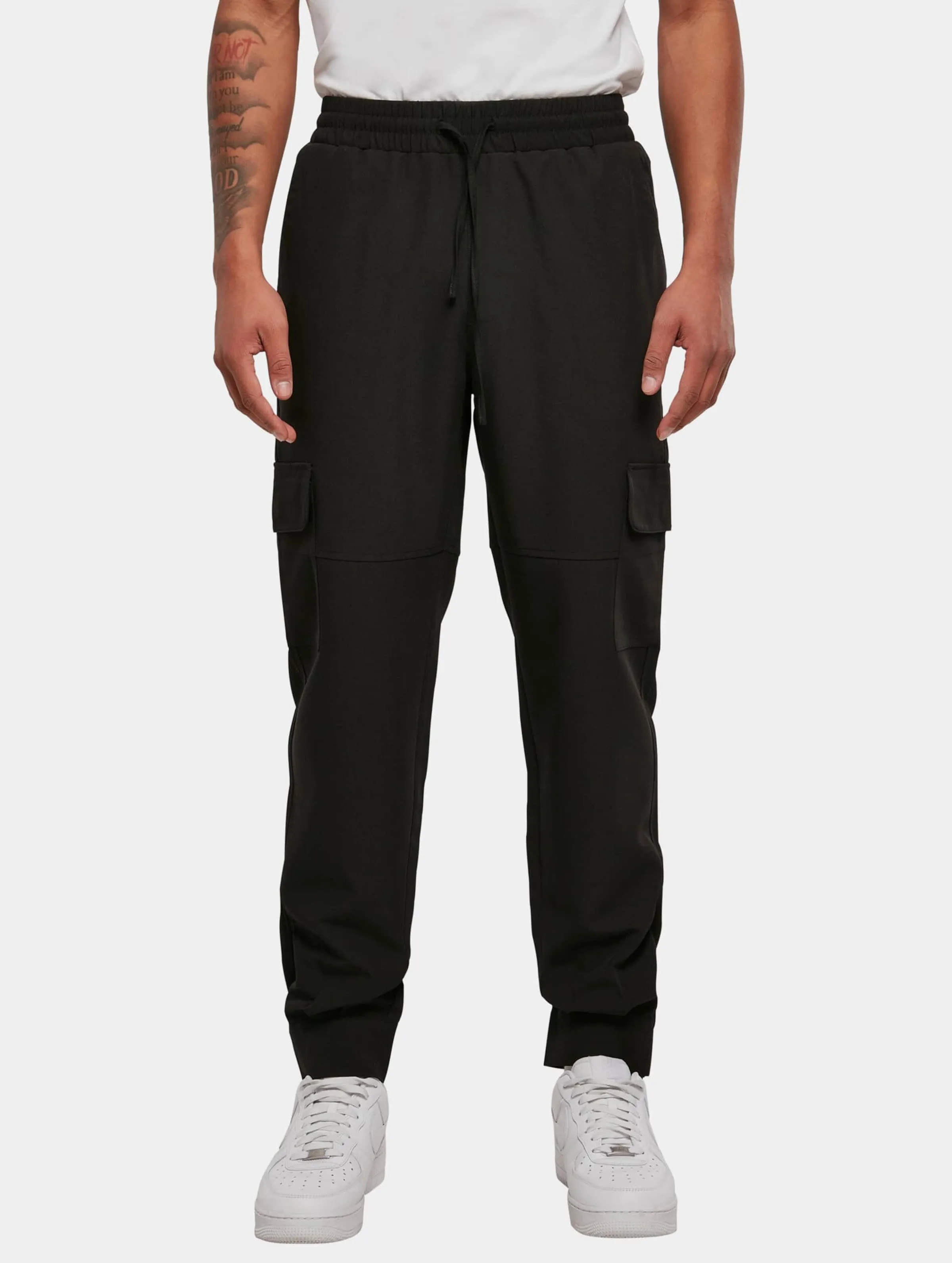 Urban Classics Comfort Military
