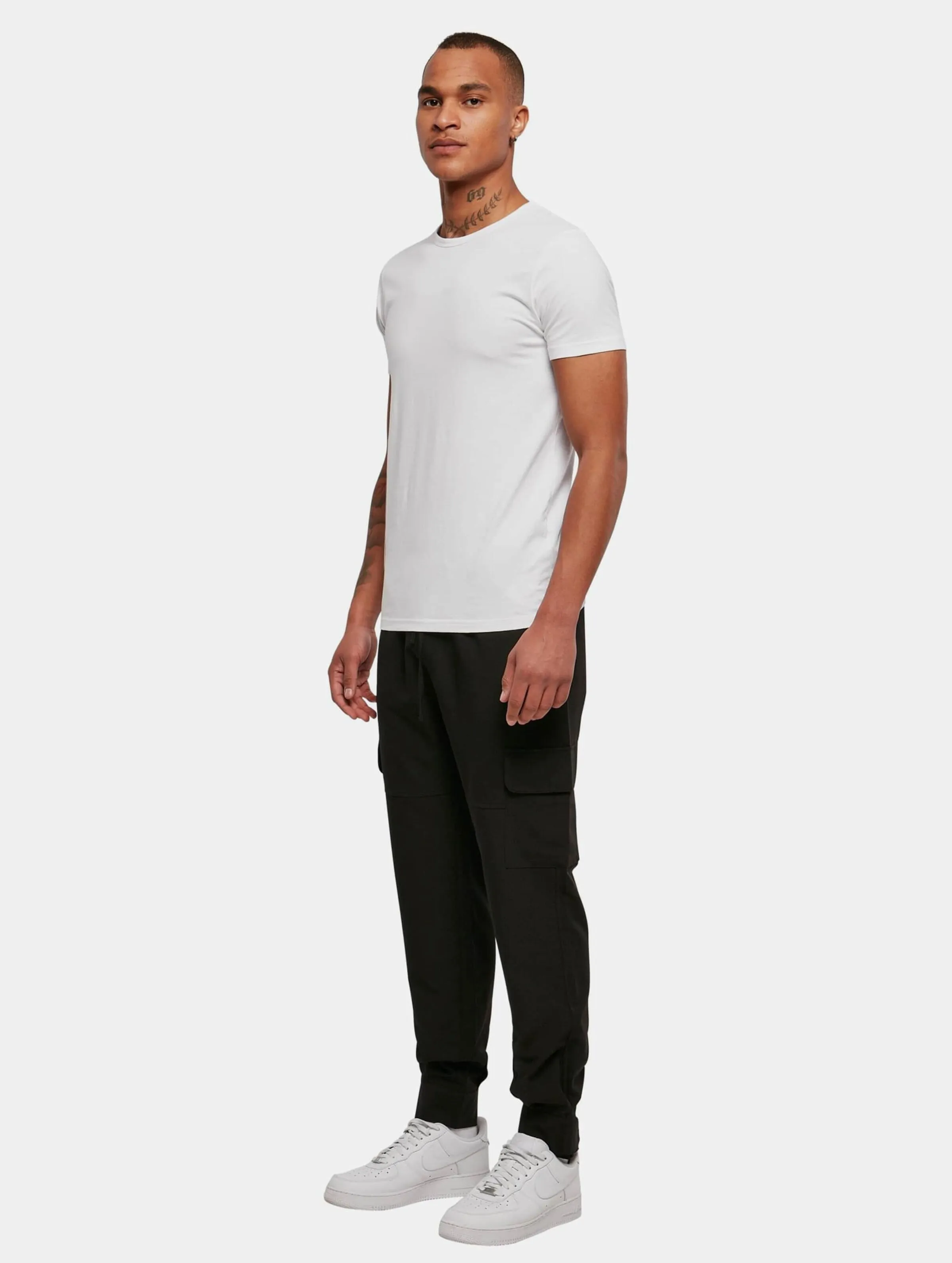 Urban Classics Comfort Military