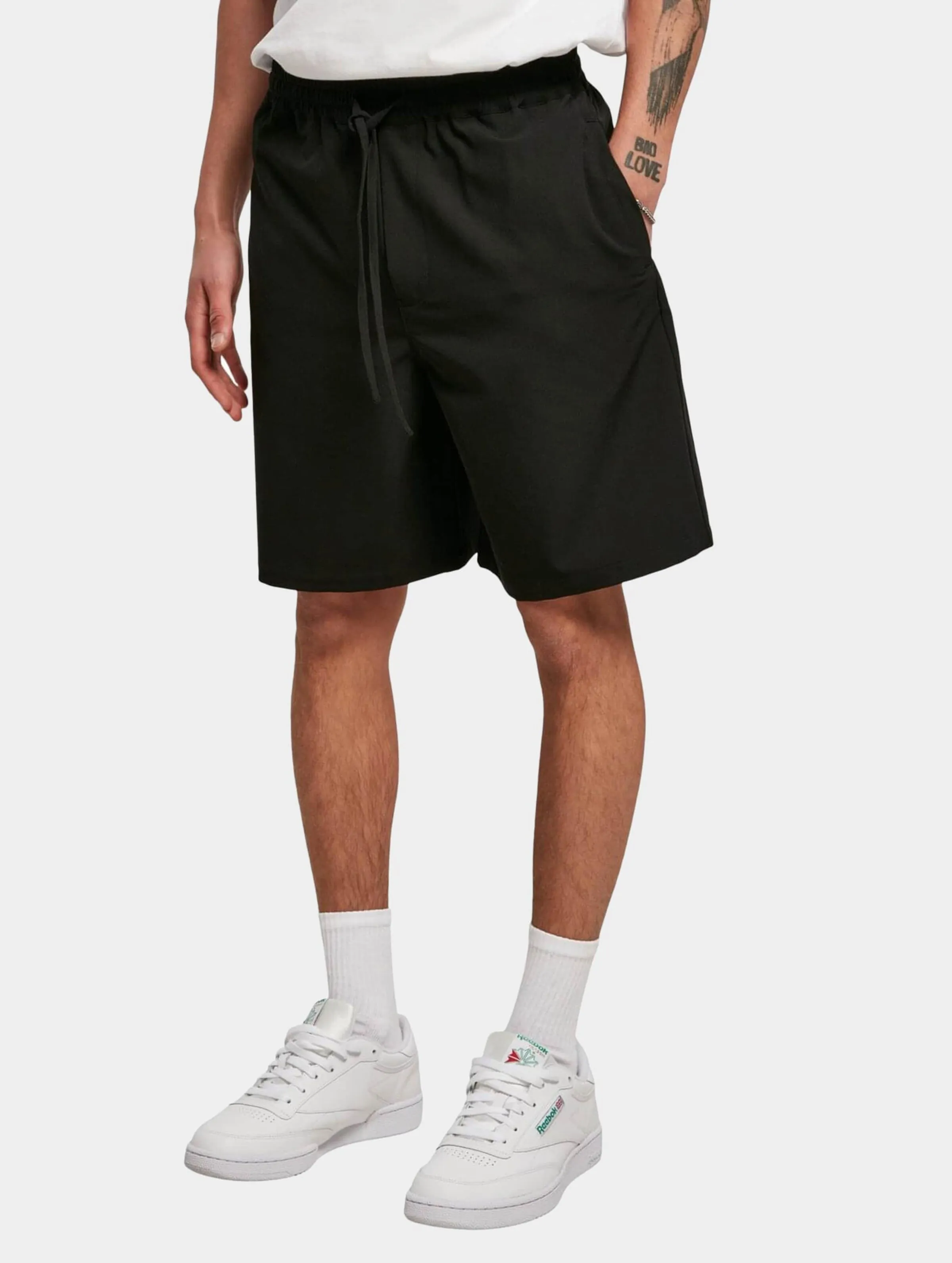 Urban Classics Comfort