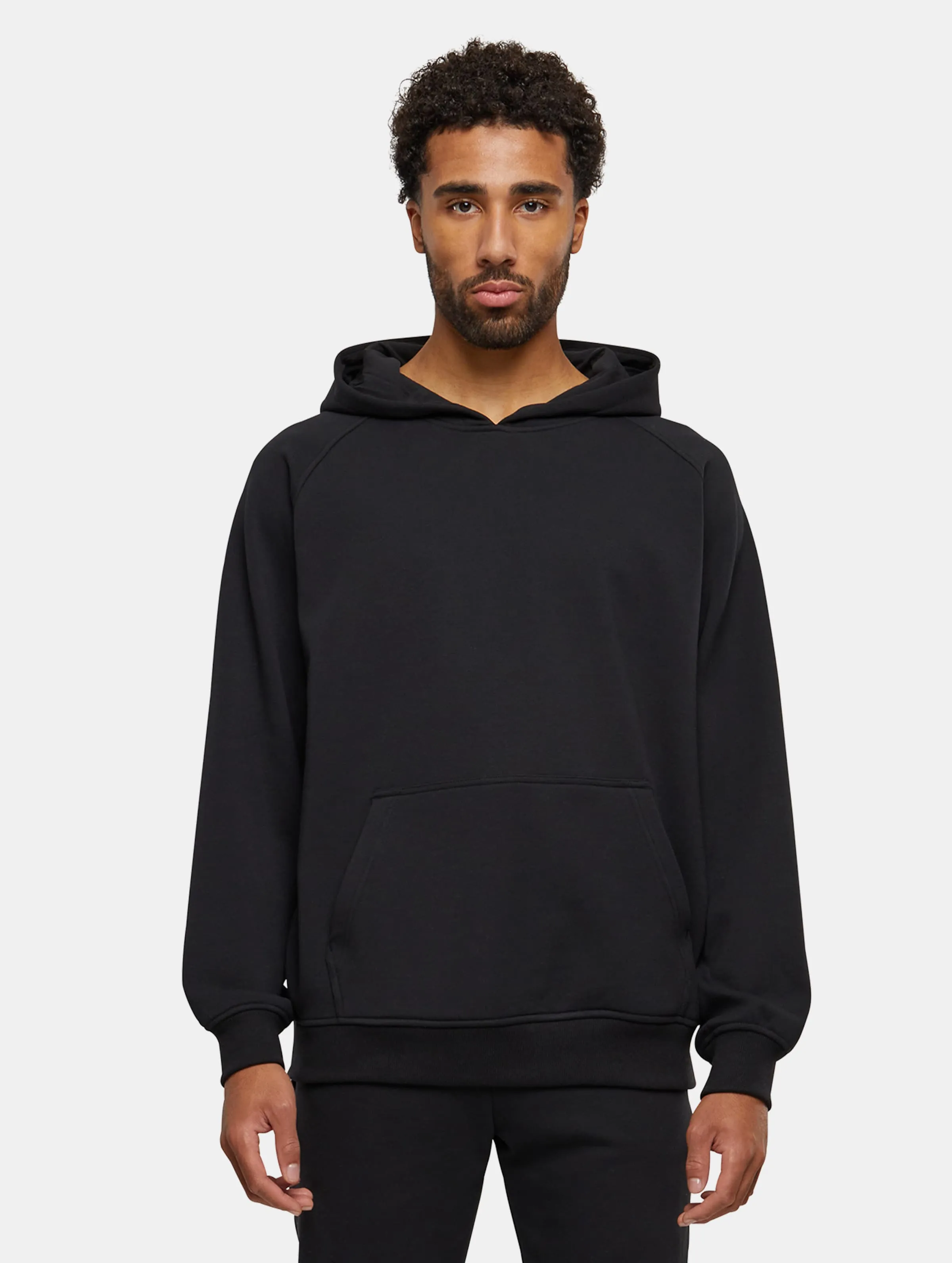 Urban Classics Cosy Raglan