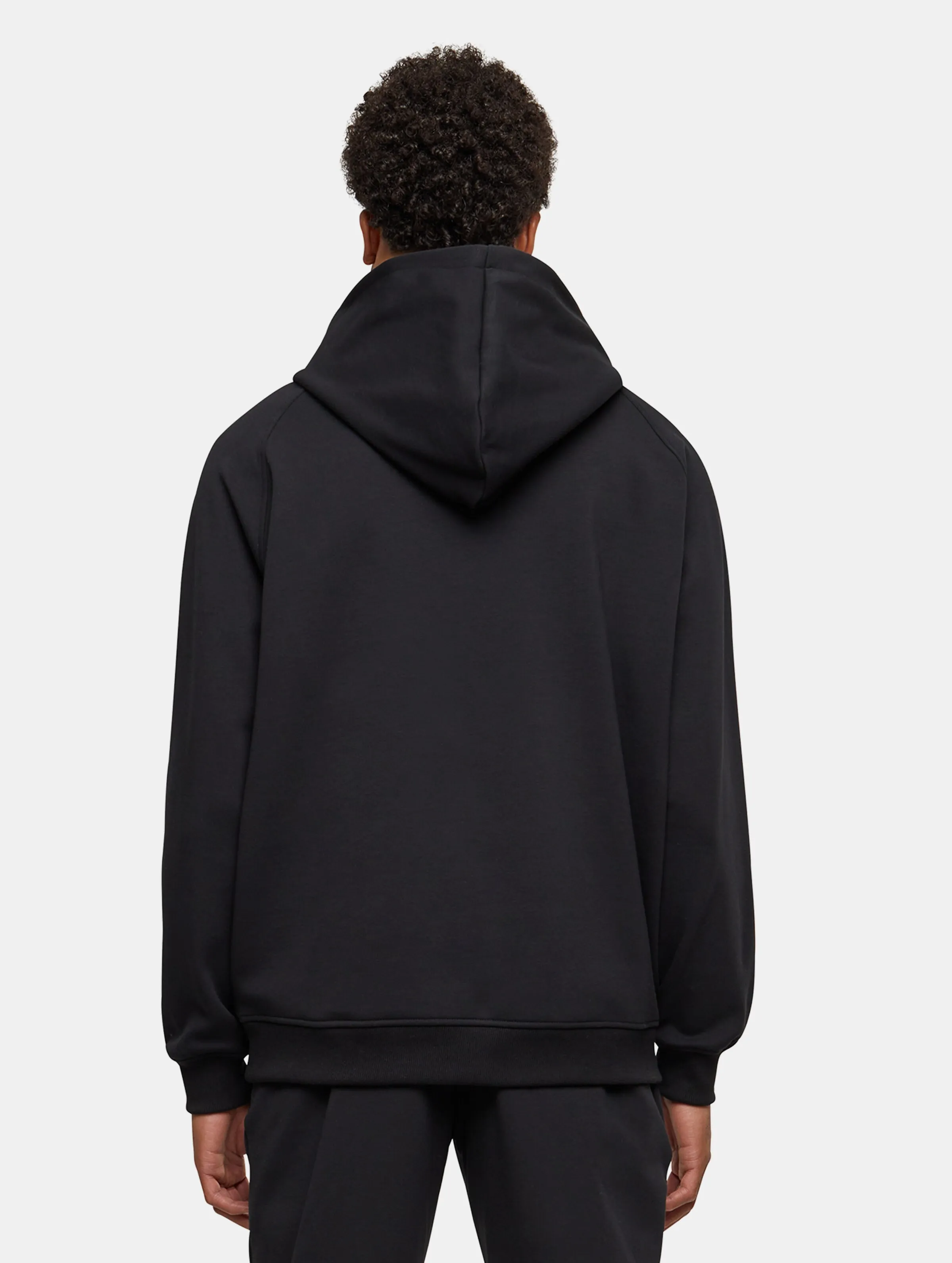 Urban Classics Cosy Raglan
