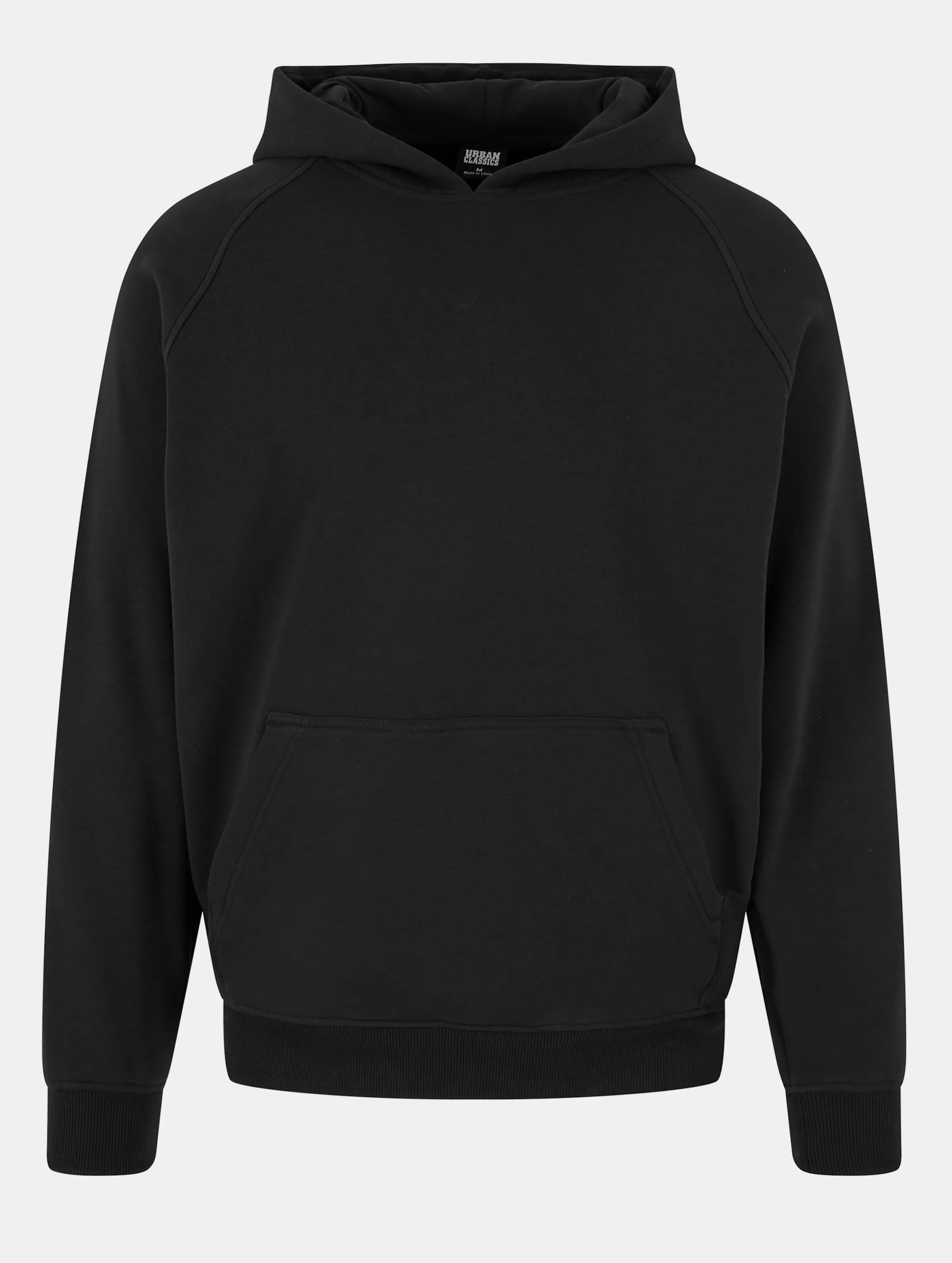 Urban Classics Cosy Raglan