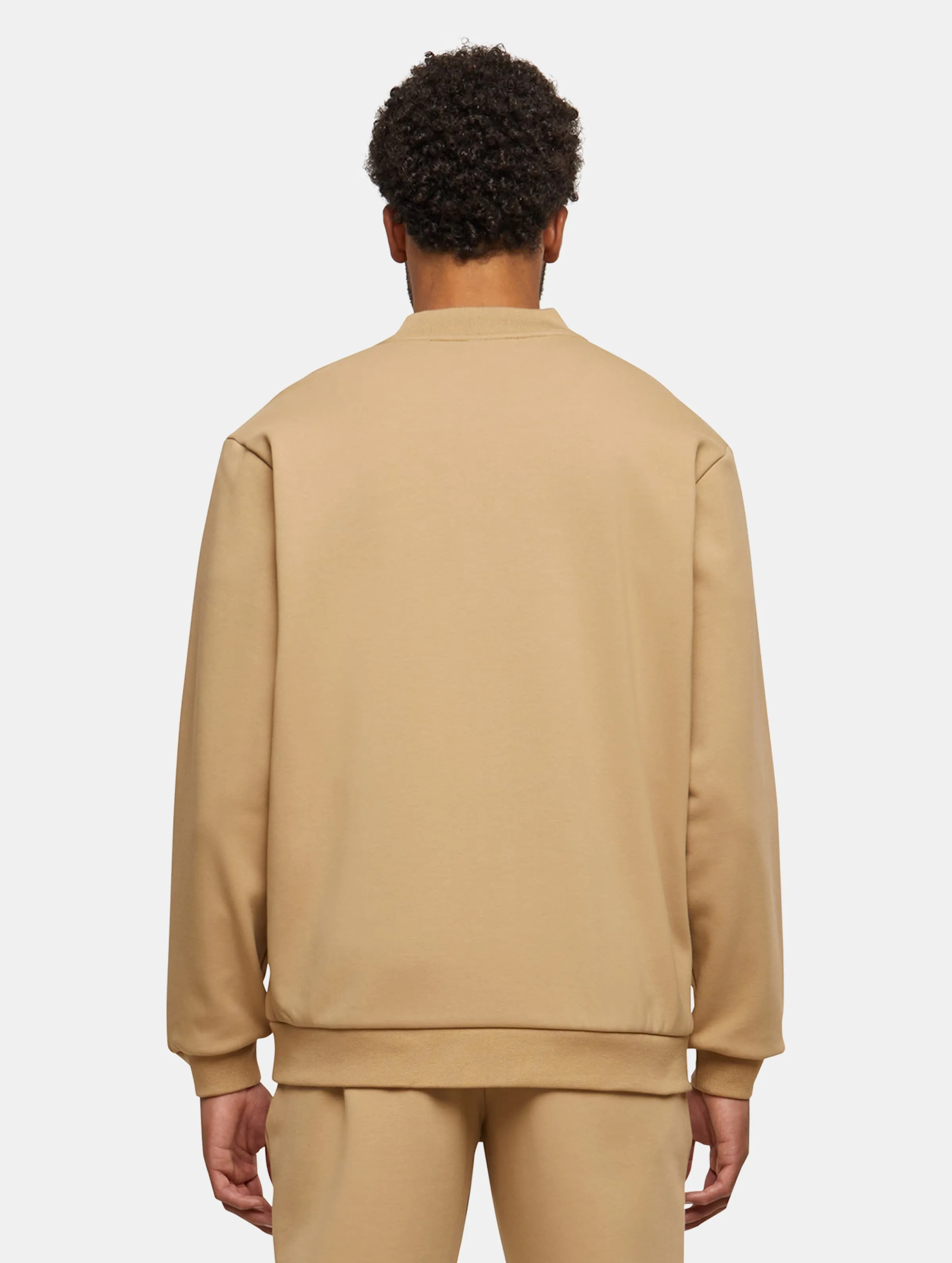 Urban Classics Cozy College