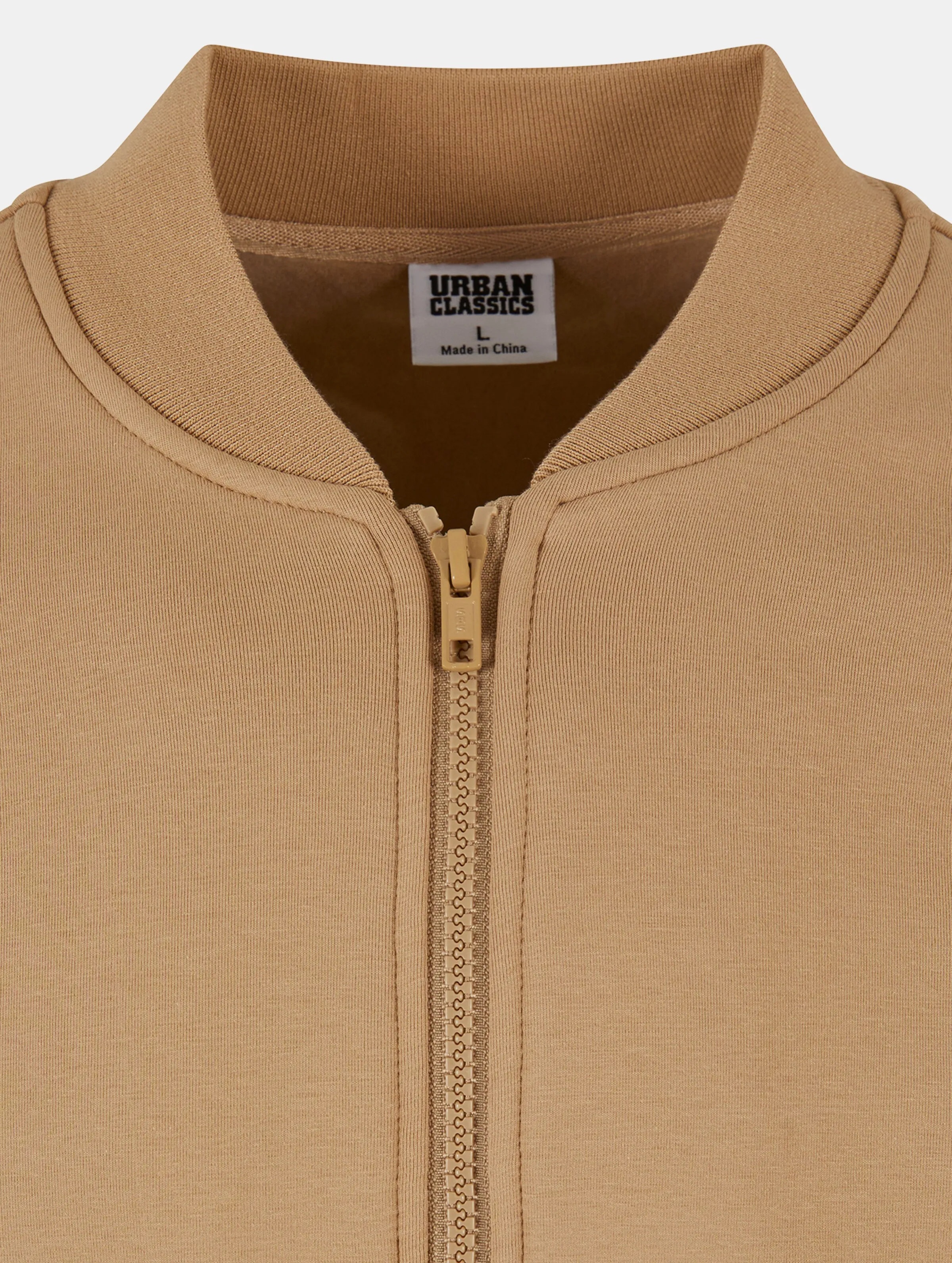 Urban Classics Cozy College