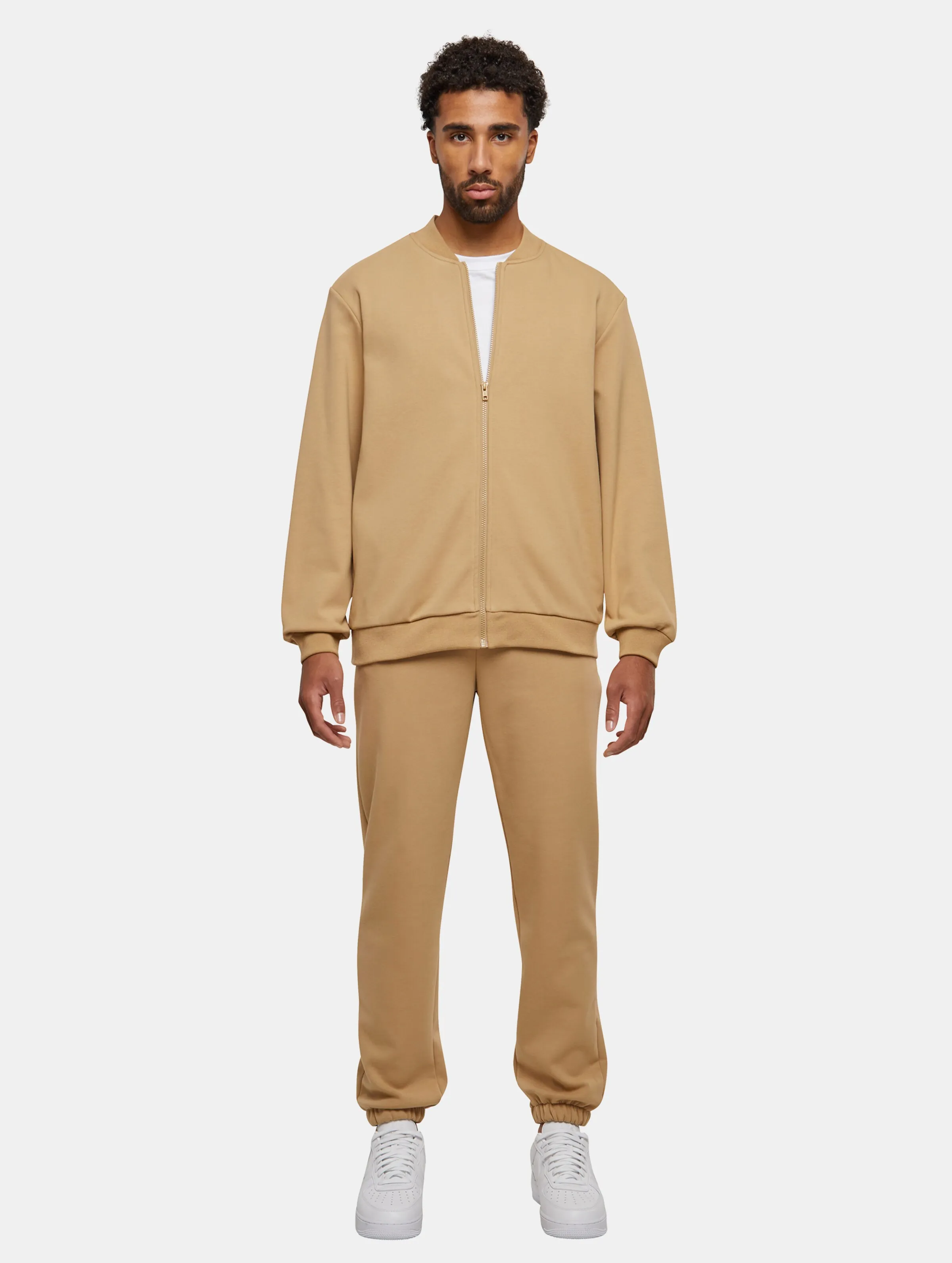 Urban Classics Cozy College