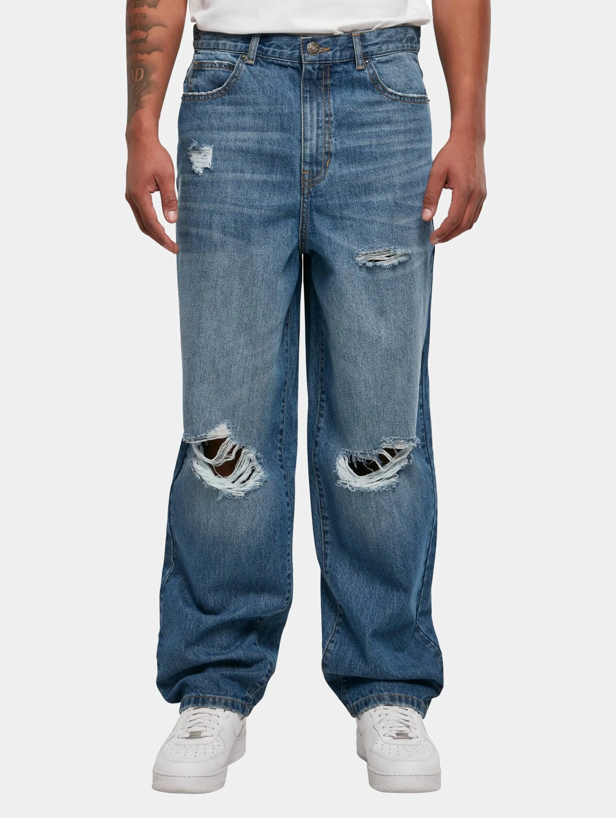 Urban Classics Distressed 90‘s