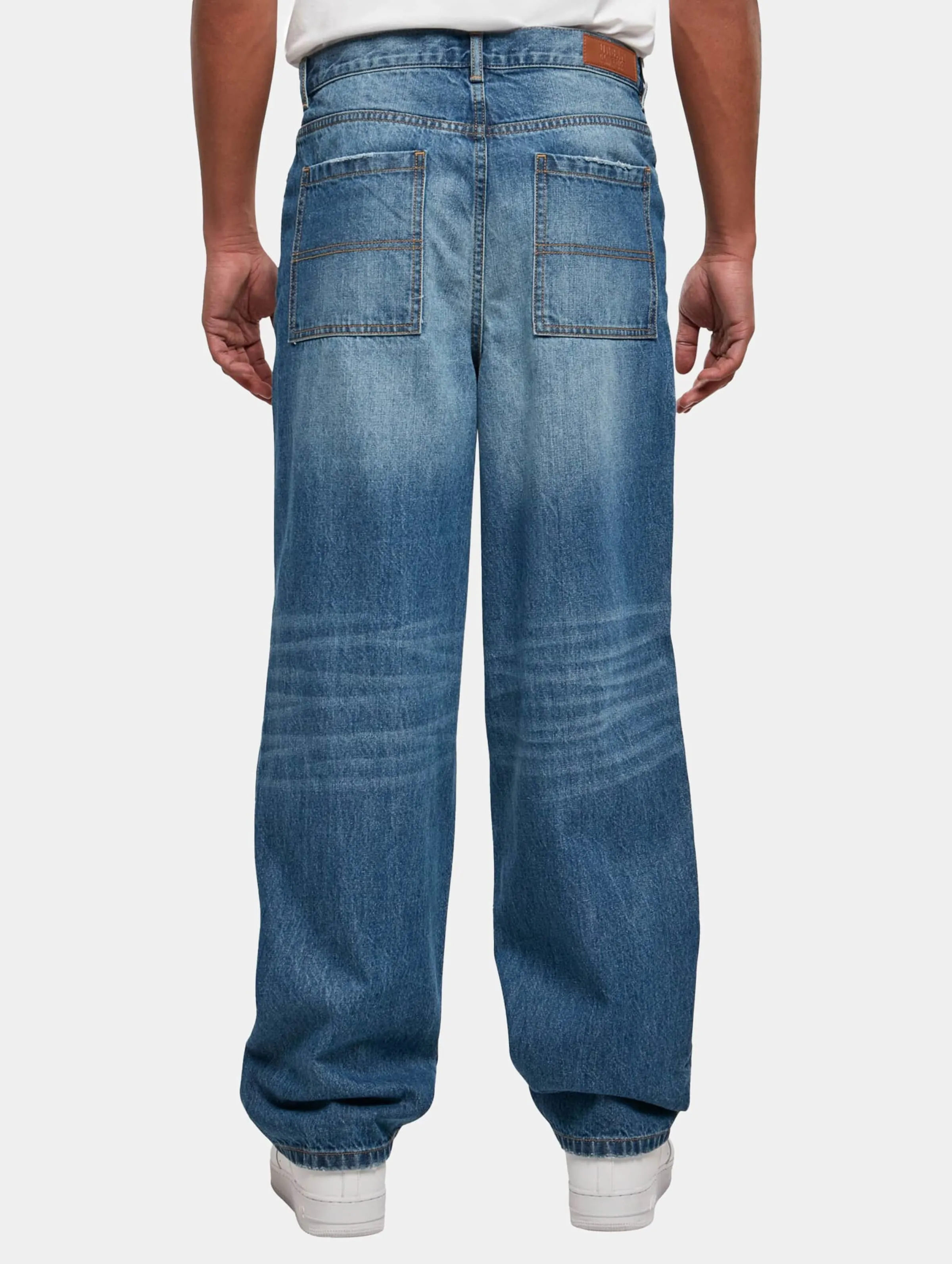Urban Classics Distressed 90‘s
