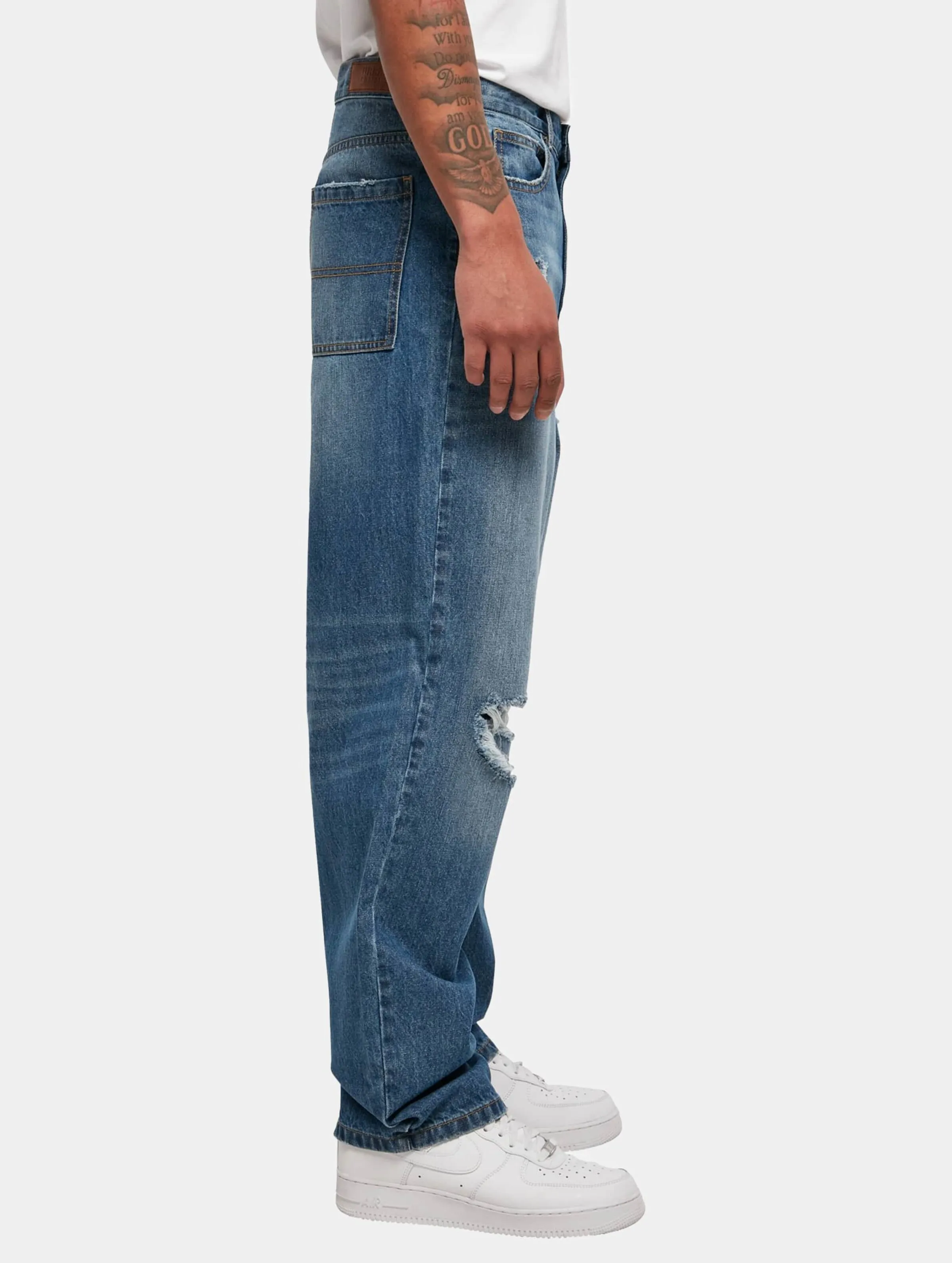 Urban Classics Distressed 90‘s