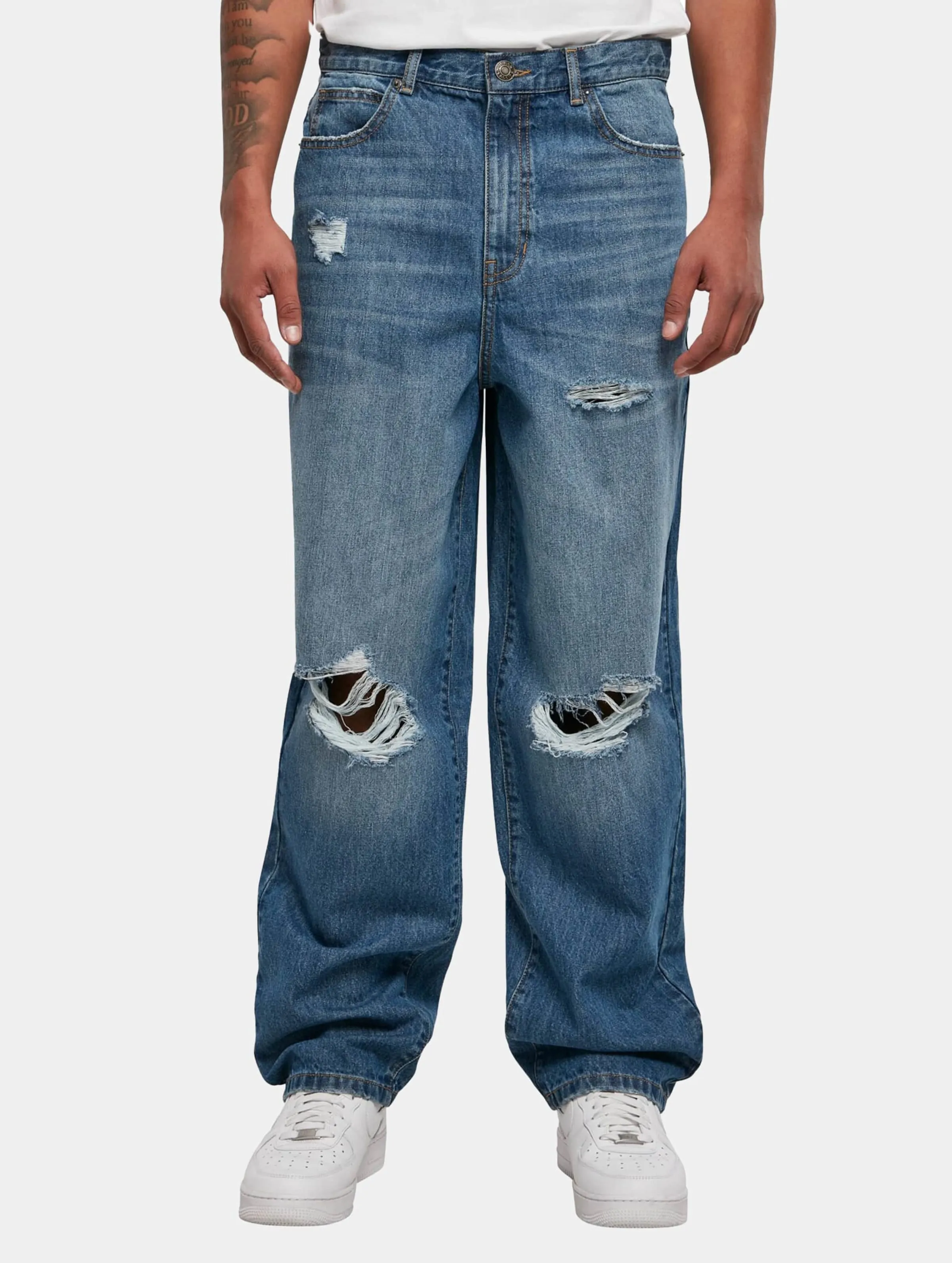 Urban Classics Distressed 90‘s
