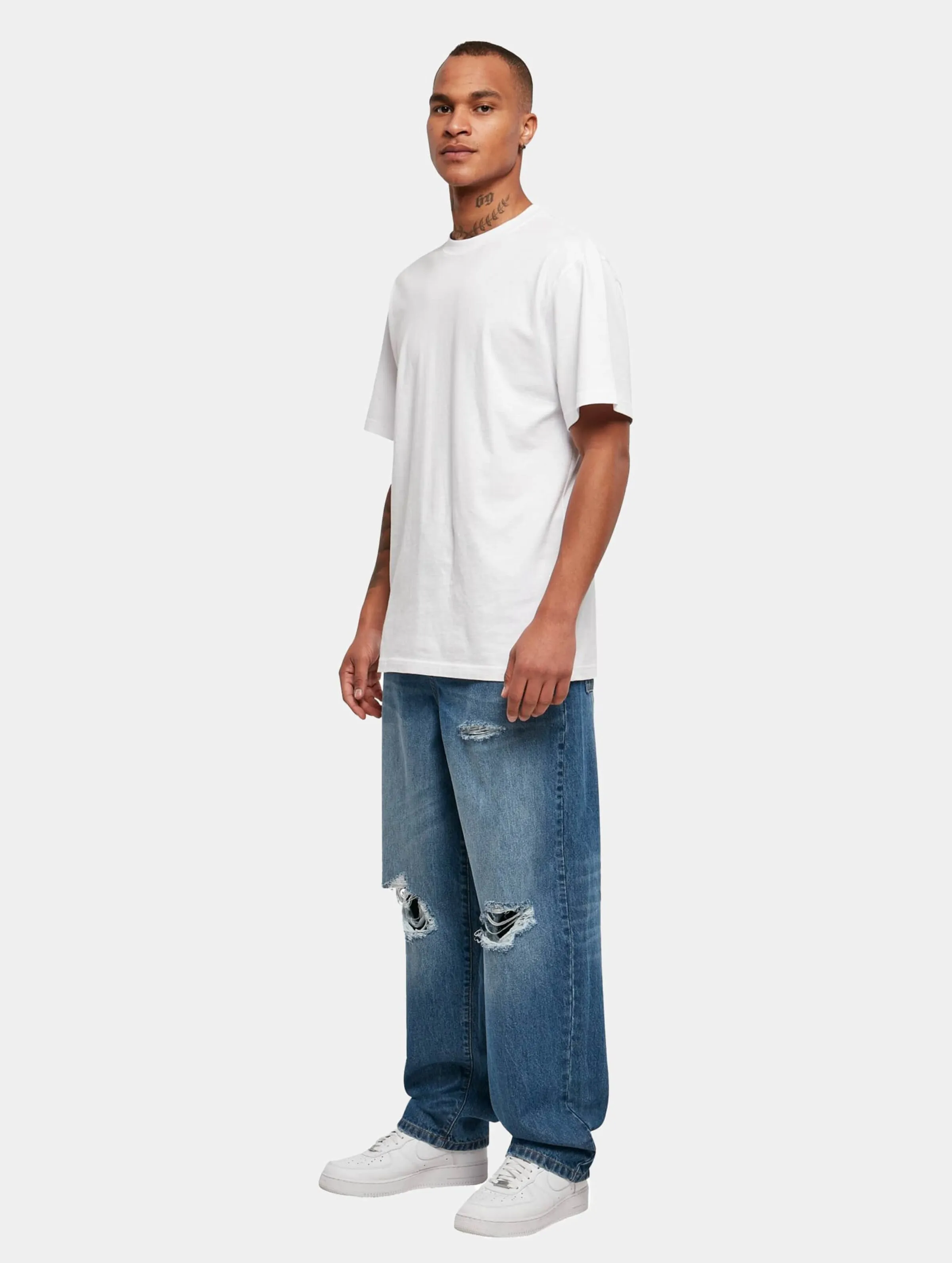 Urban Classics Distressed 90‘s