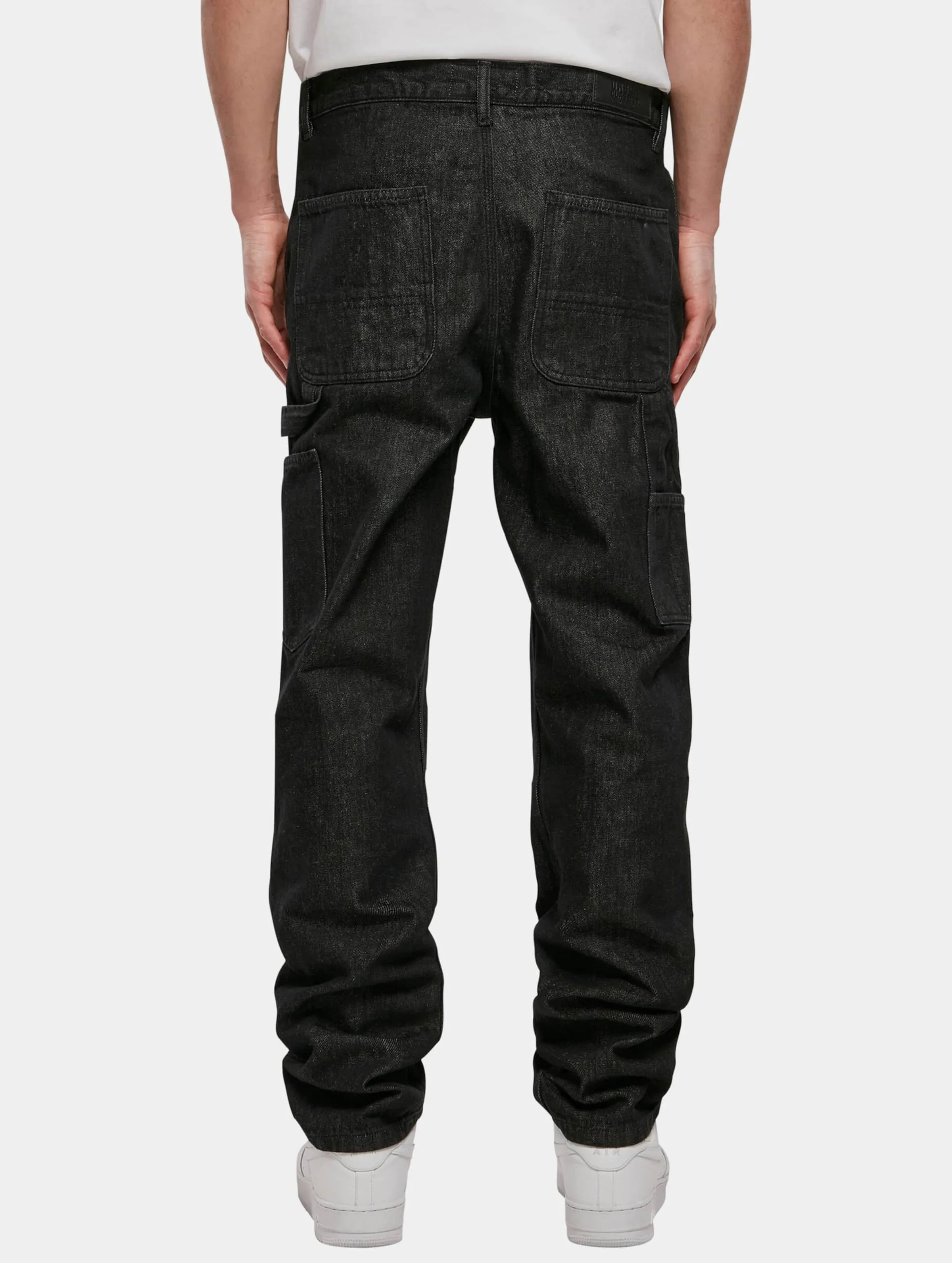 Urban Classics Double Knee Loose Fit