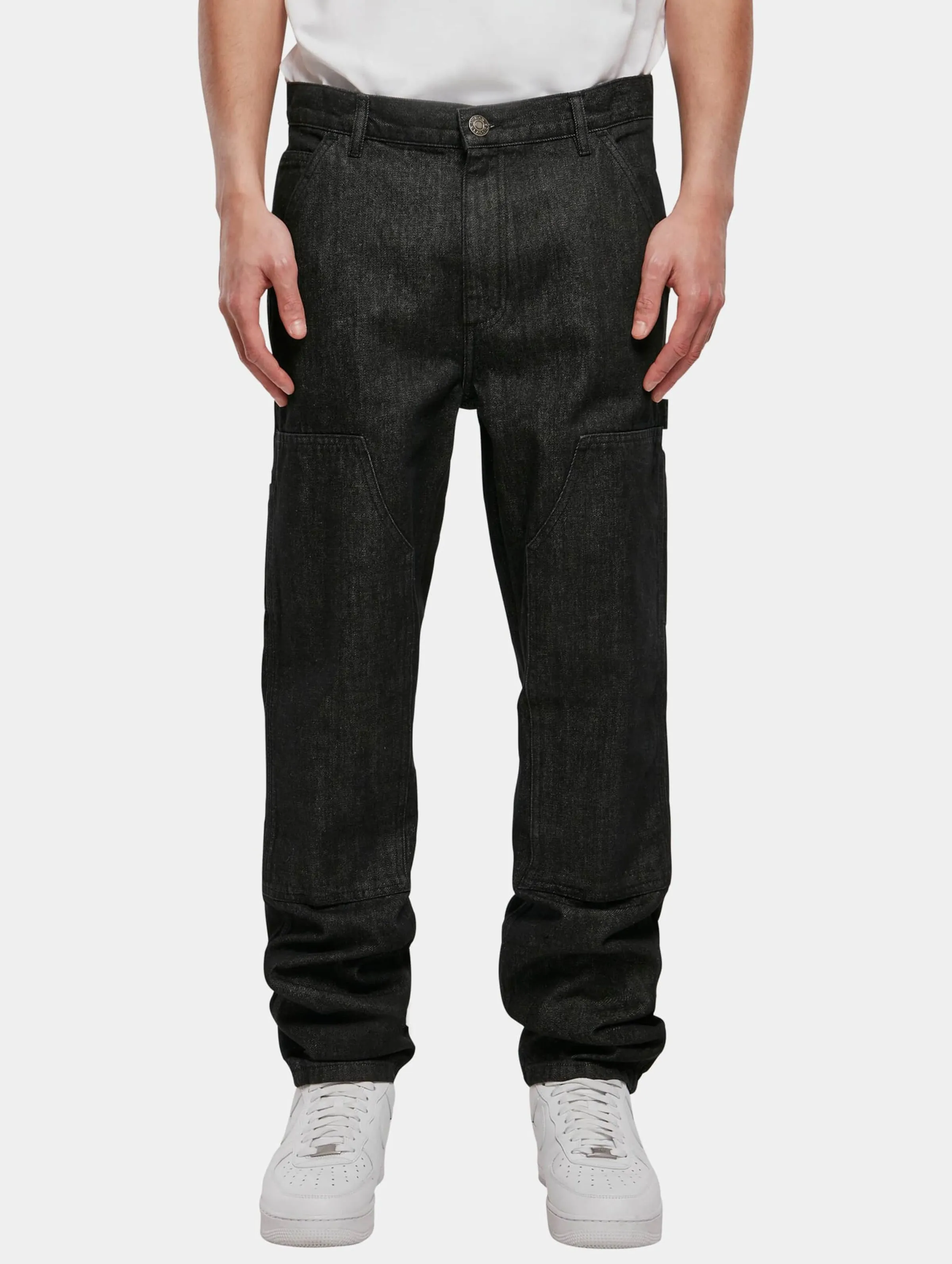 Urban Classics Double Knee Loose Fit