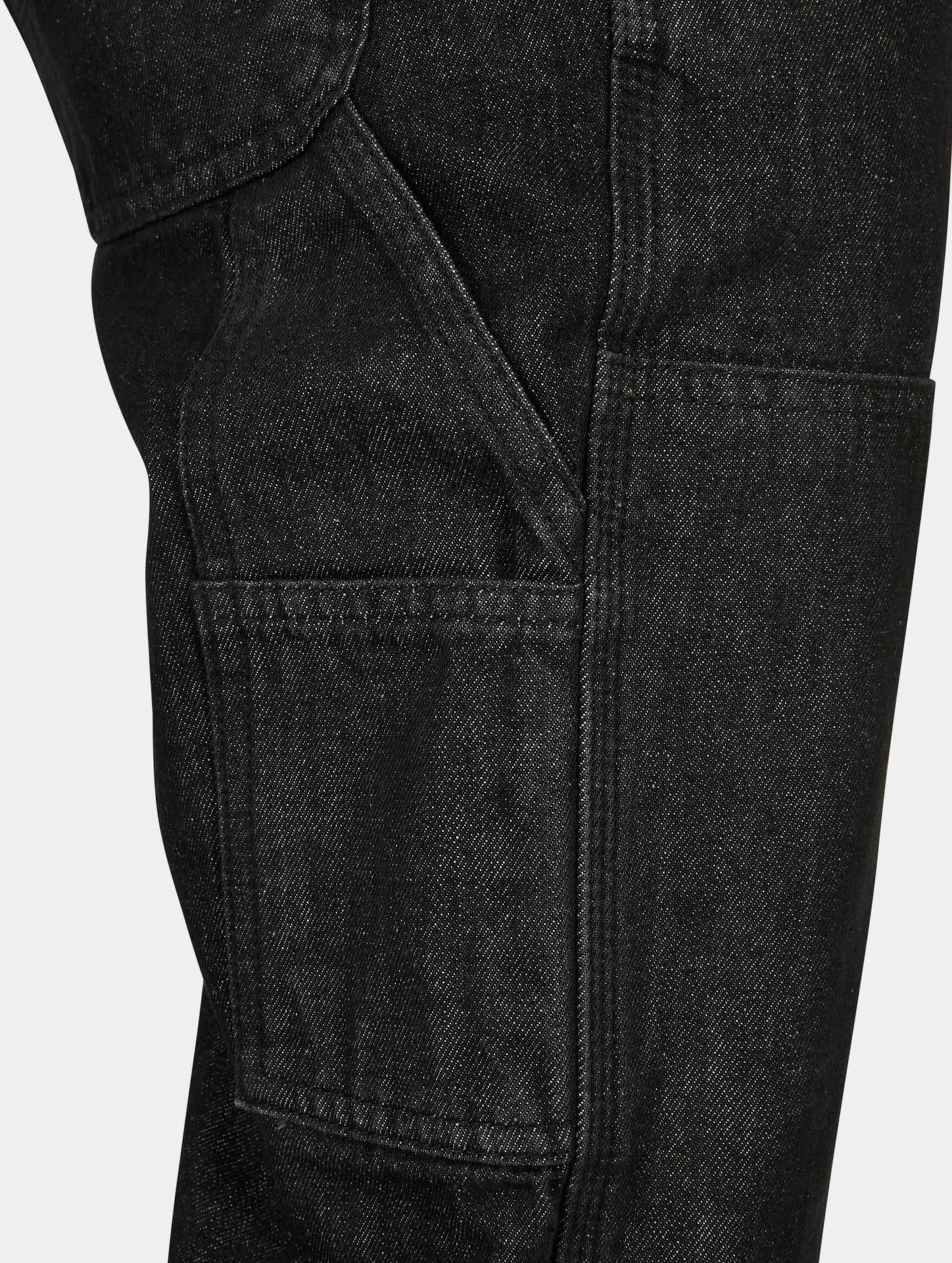 Urban Classics Double Knee Loose Fit