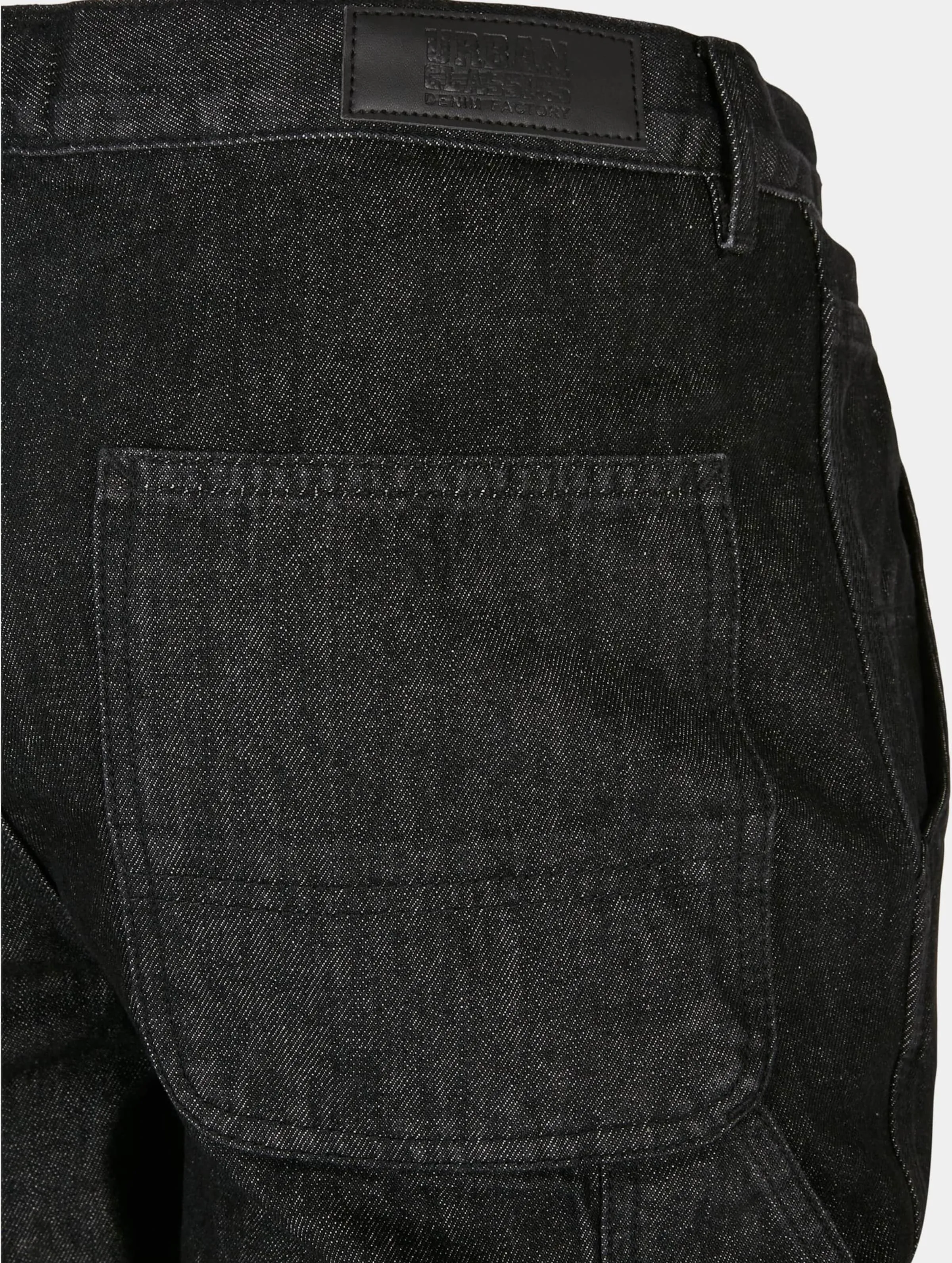 Urban Classics Double Knee Loose Fit