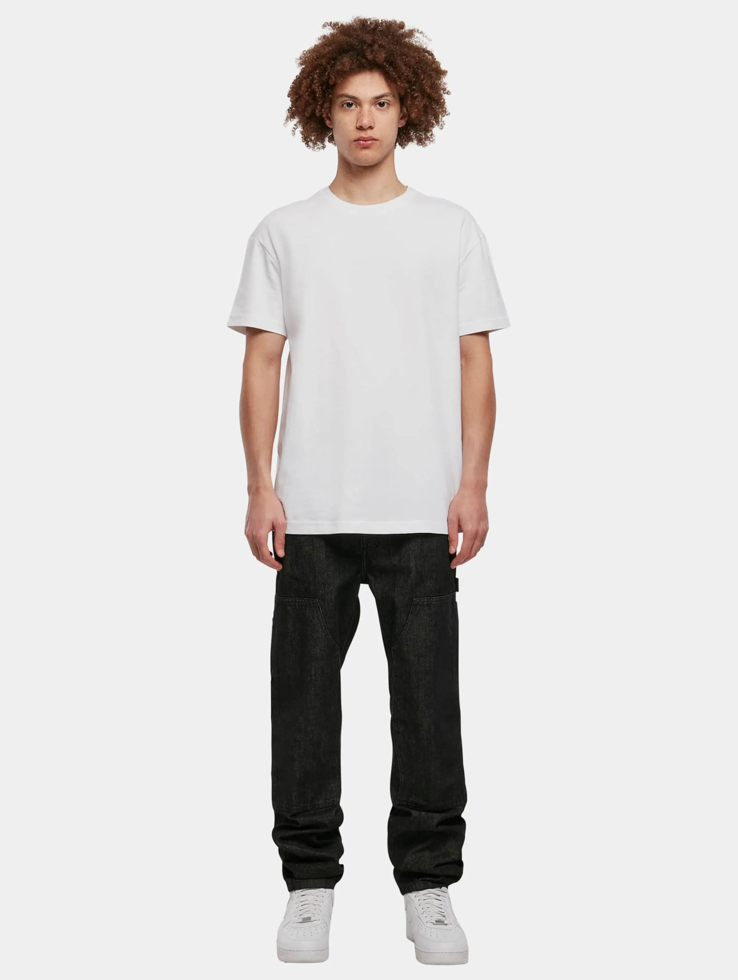 Urban Classics Double Knee Loose Fit