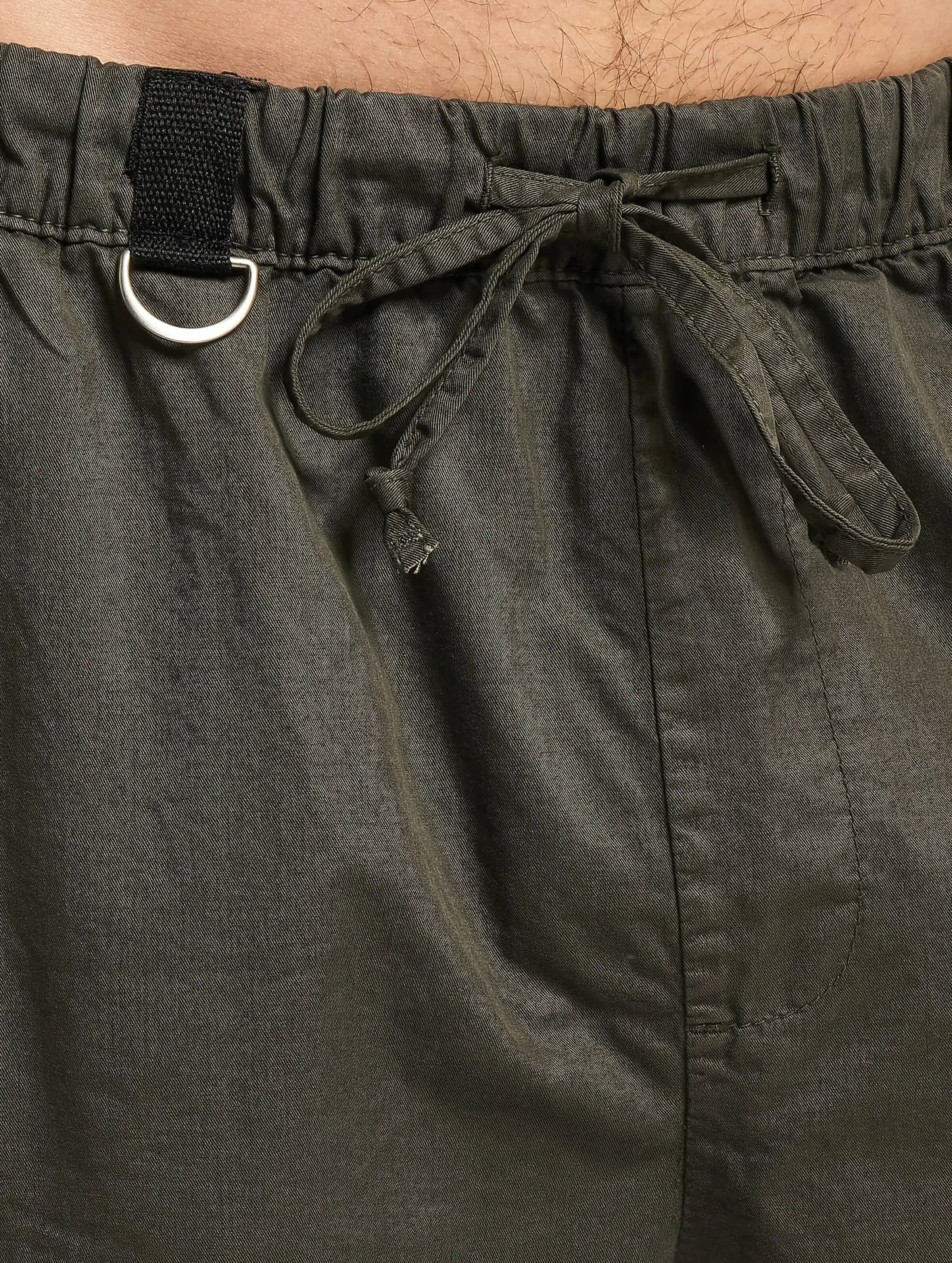 Urban Classics Double Pocket