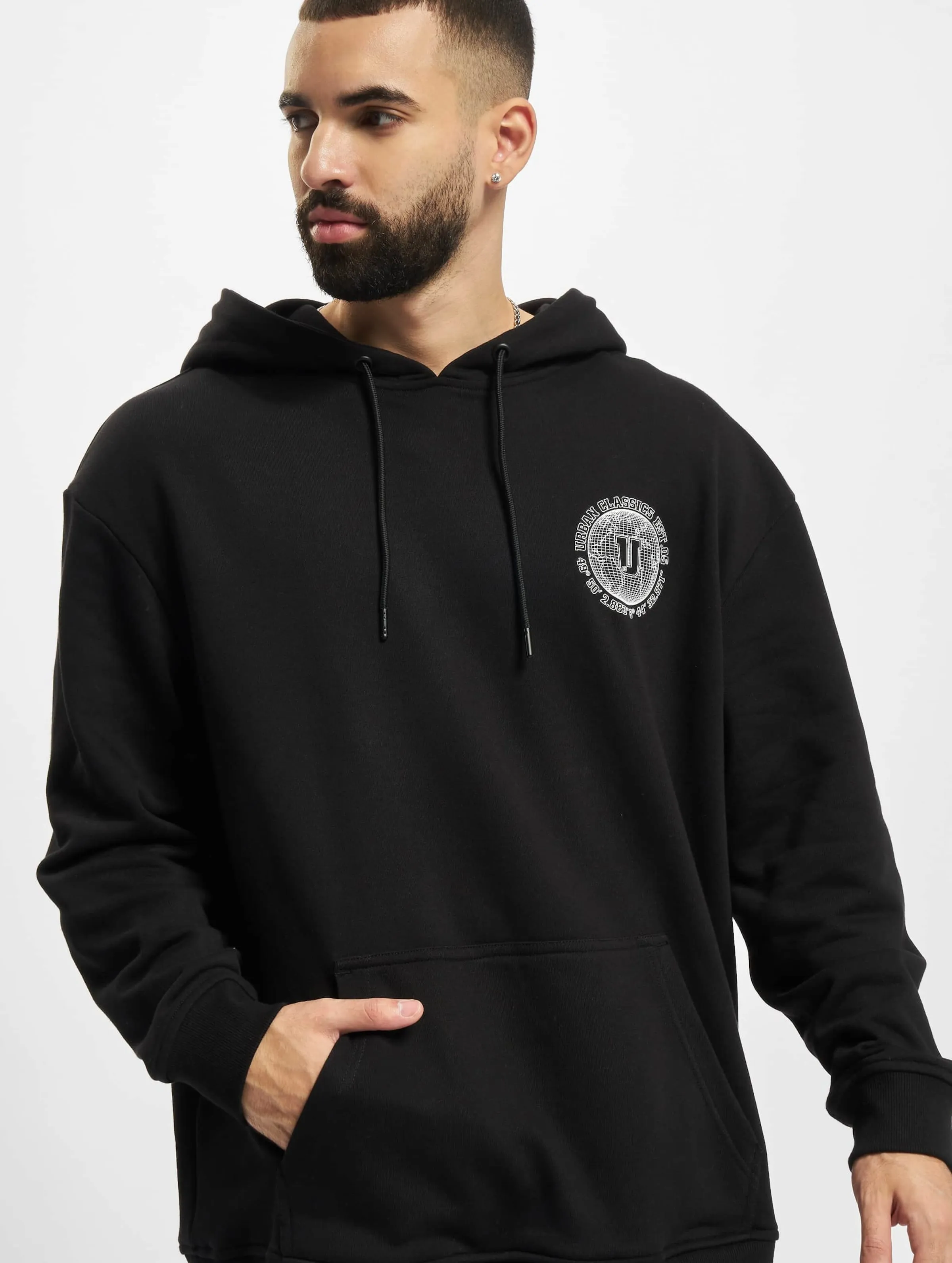 Urban Classics Globetrotter