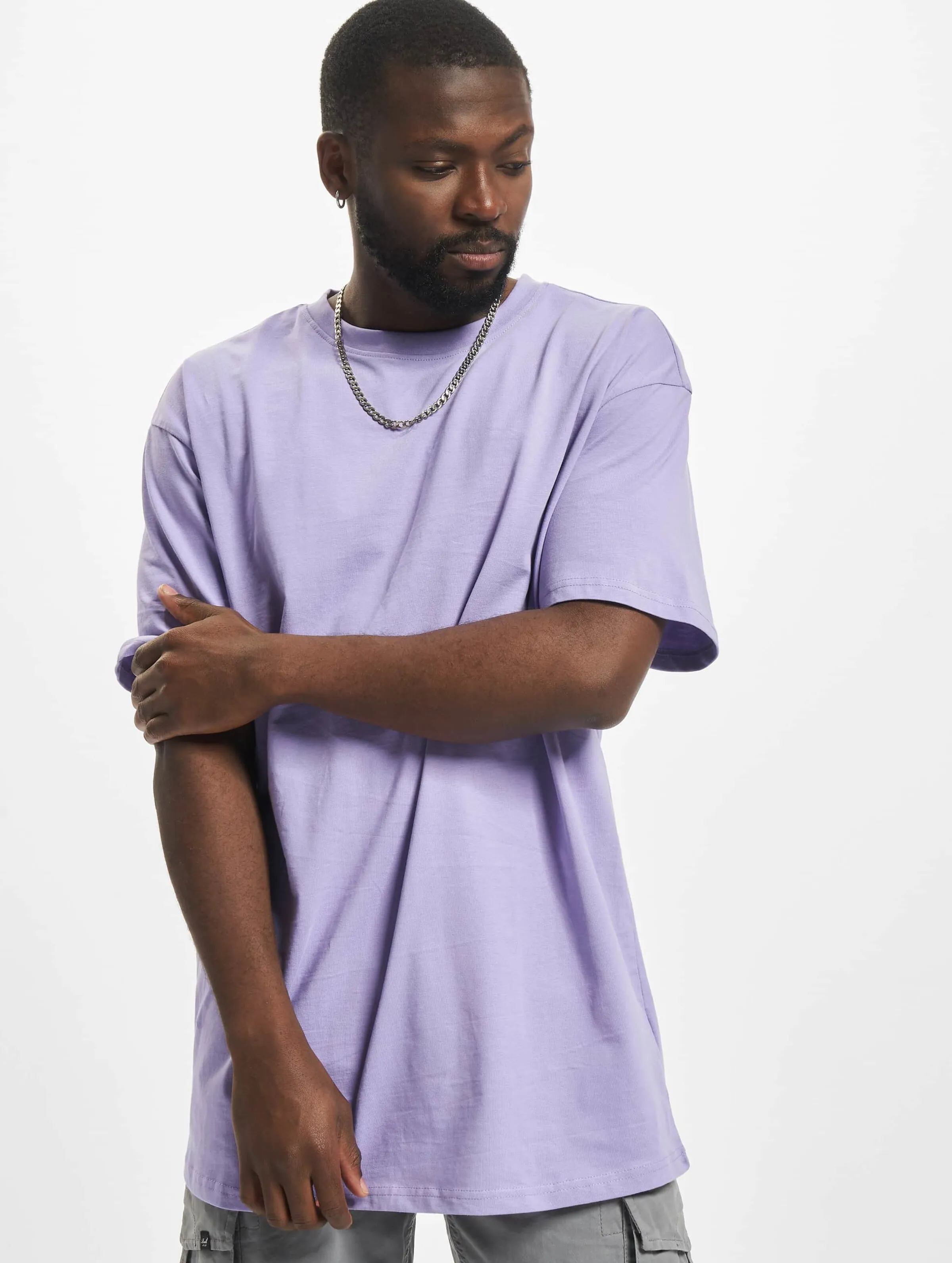 Urban Classics Heavy Oversized