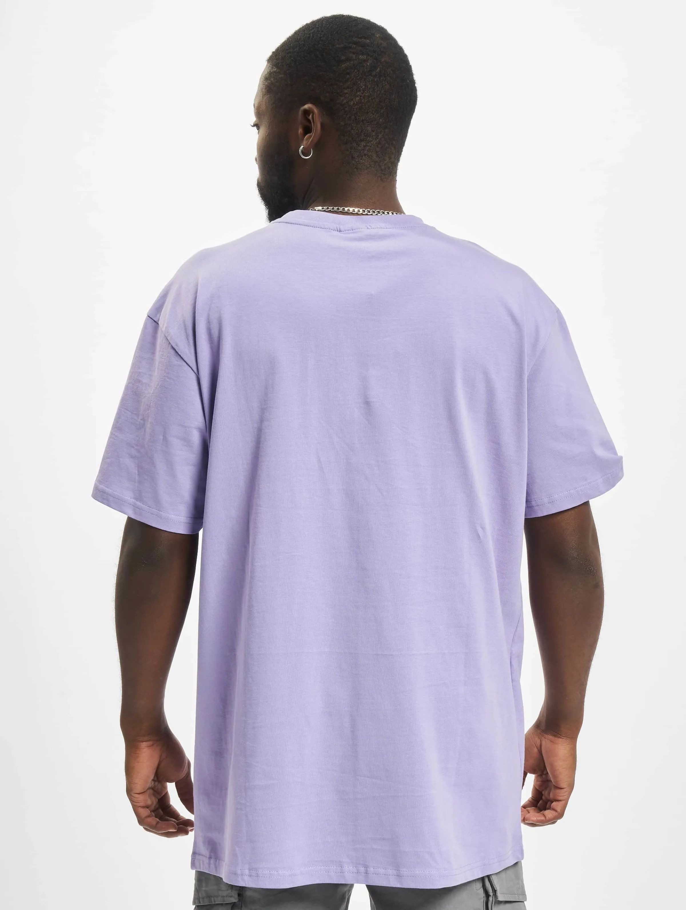 Urban Classics Heavy Oversized
