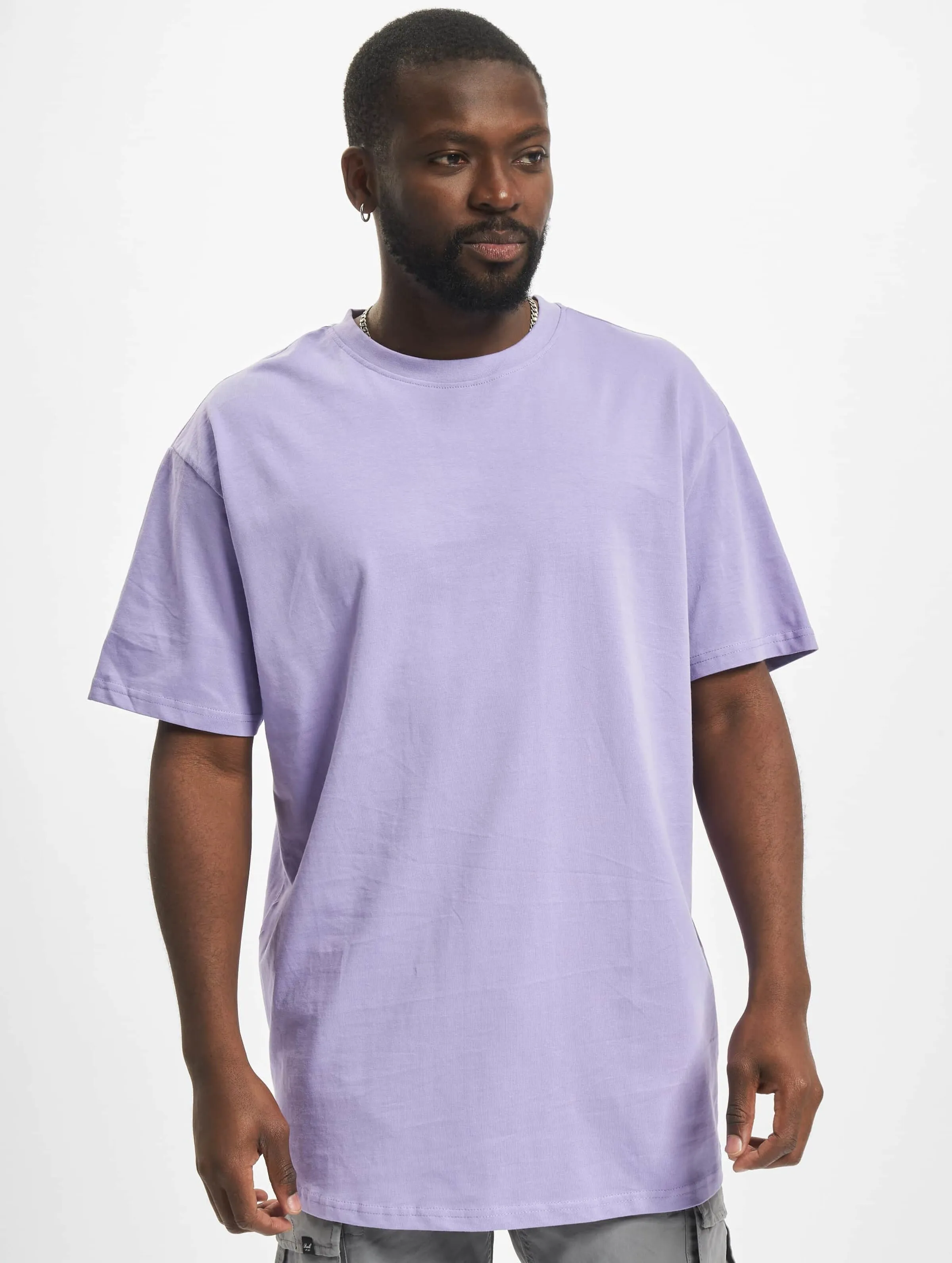 Urban Classics Heavy Oversized