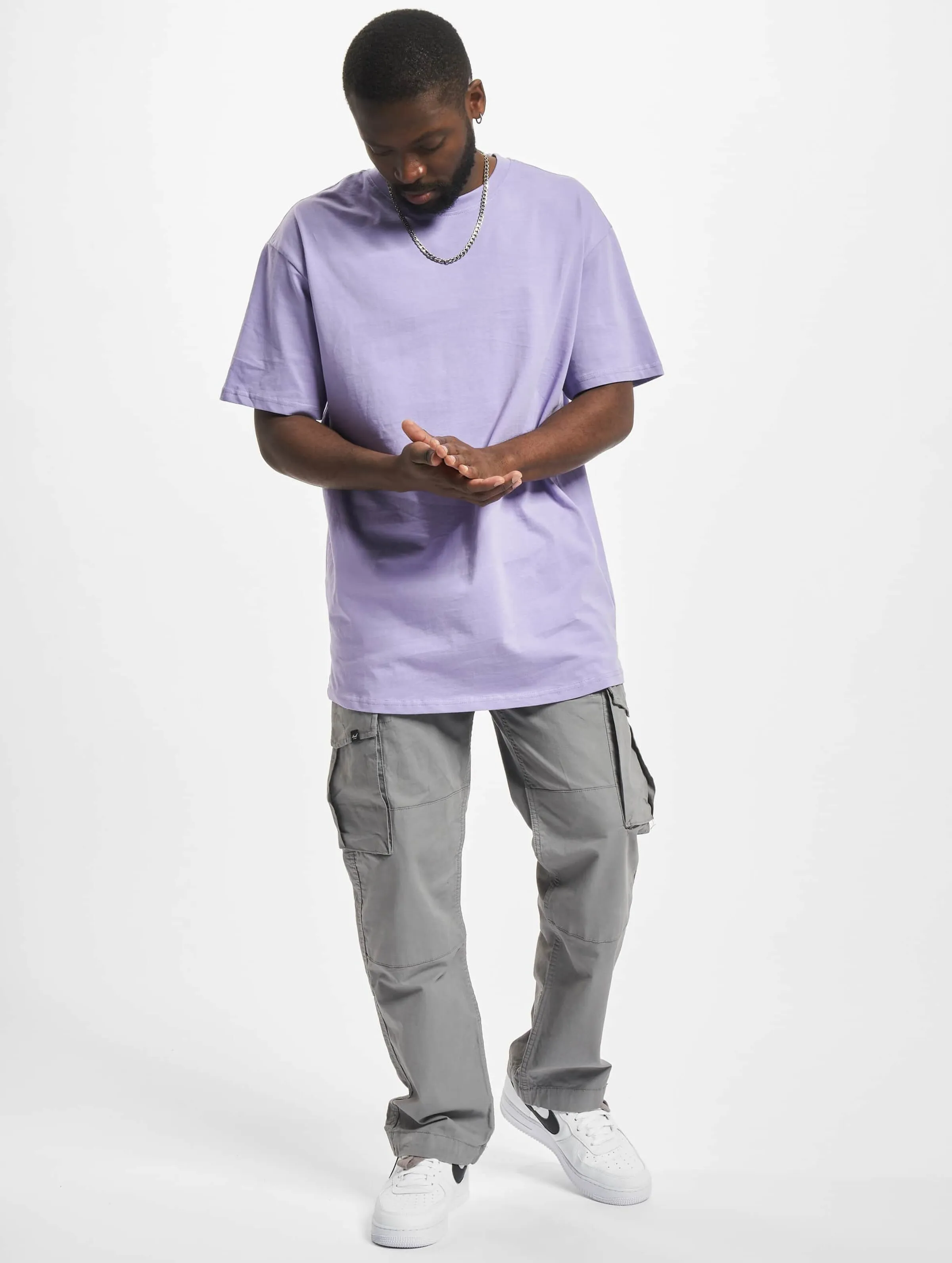 Urban Classics Heavy Oversized