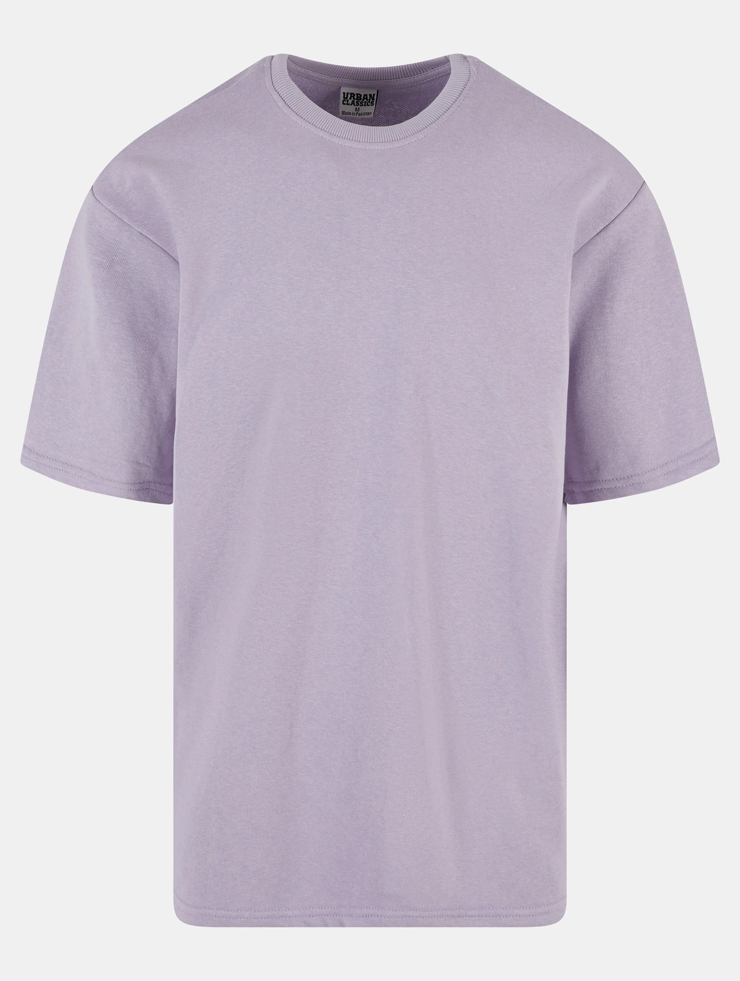 URBAN CLASSICS LIGHT TERRY CREW TSHIRTS