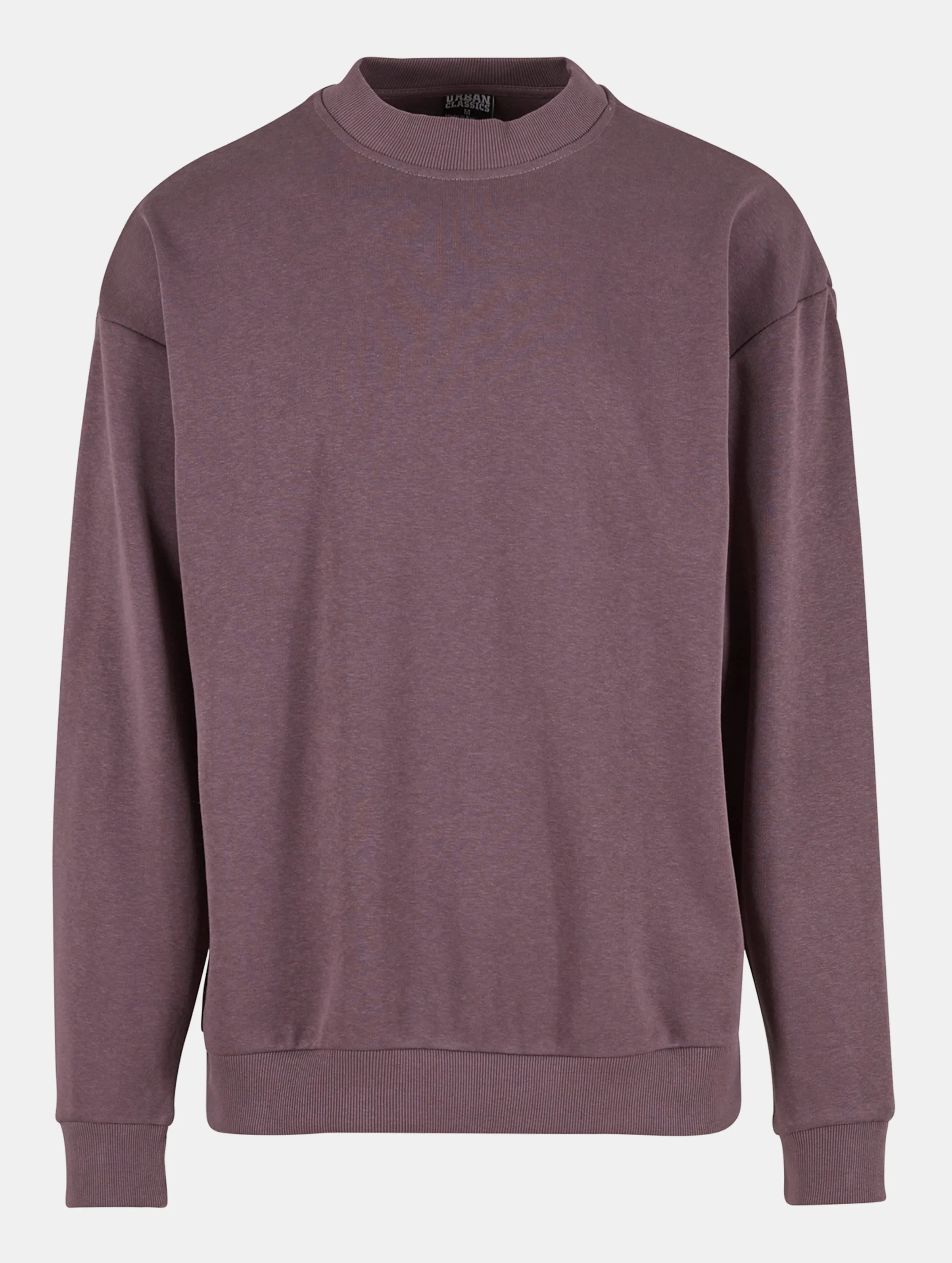 Urban Classics Light Terry Crew