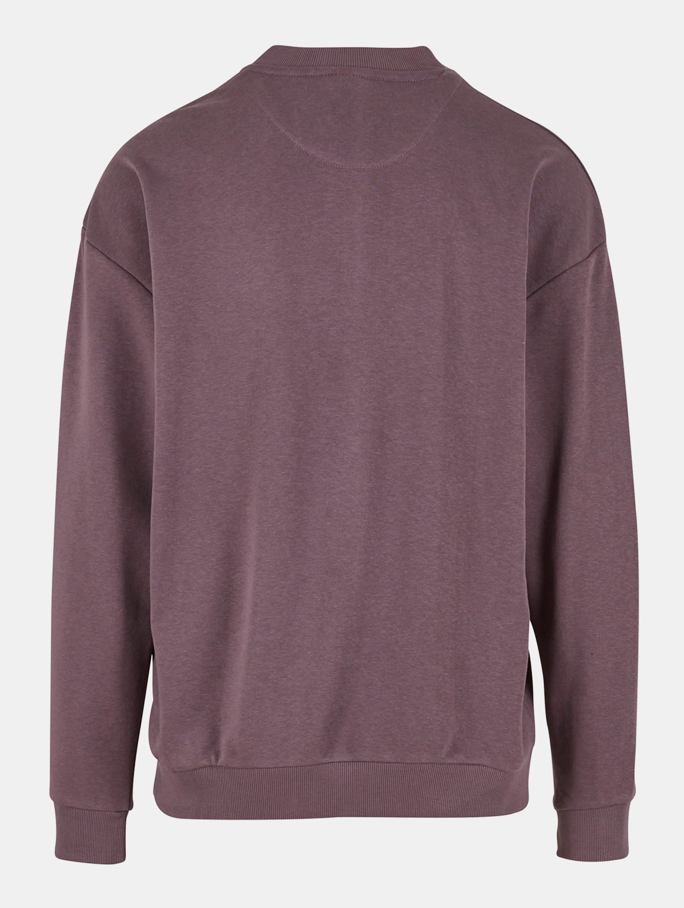Urban Classics Light Terry Crew
