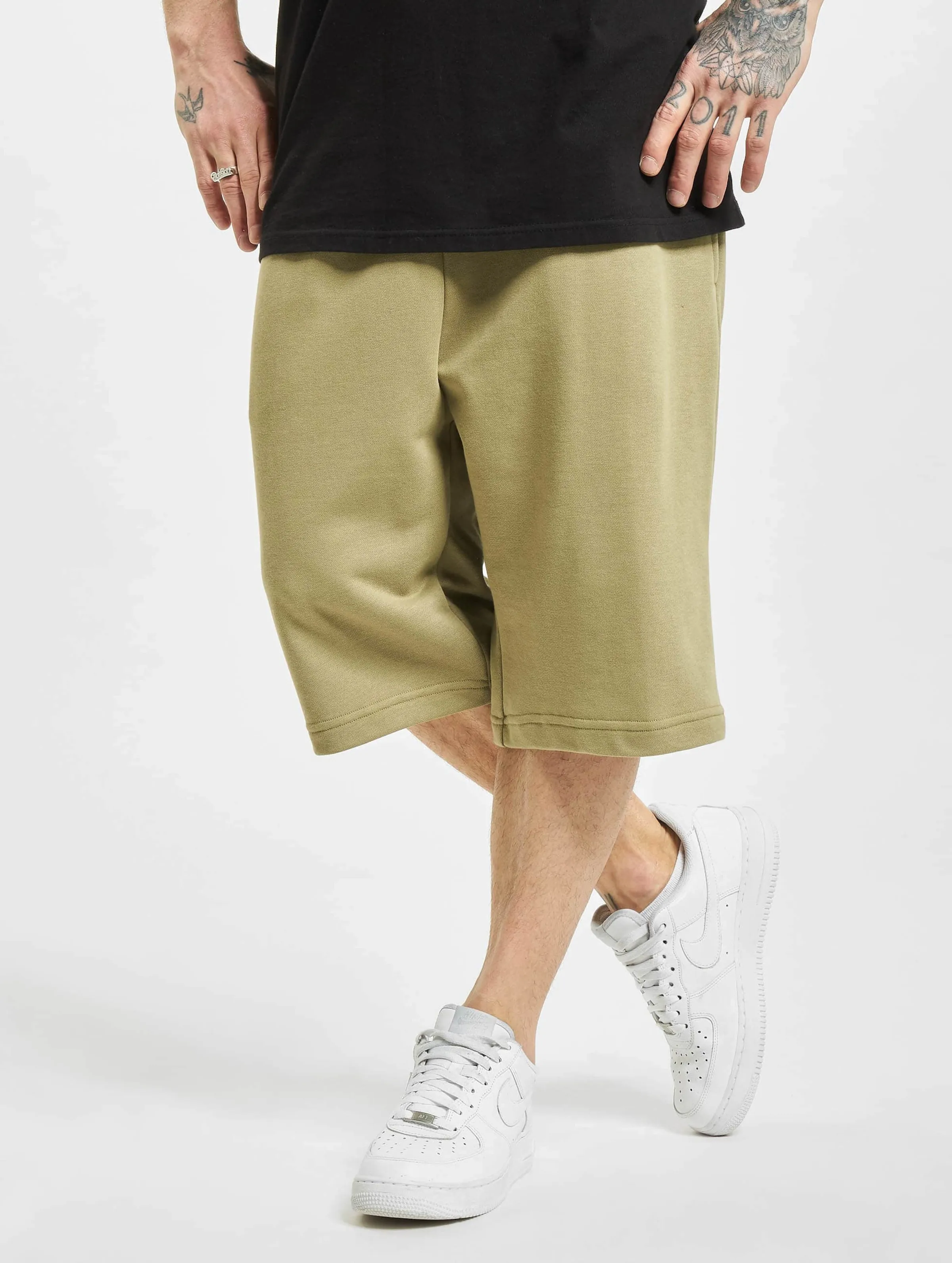 Urban Classics Low Crotch