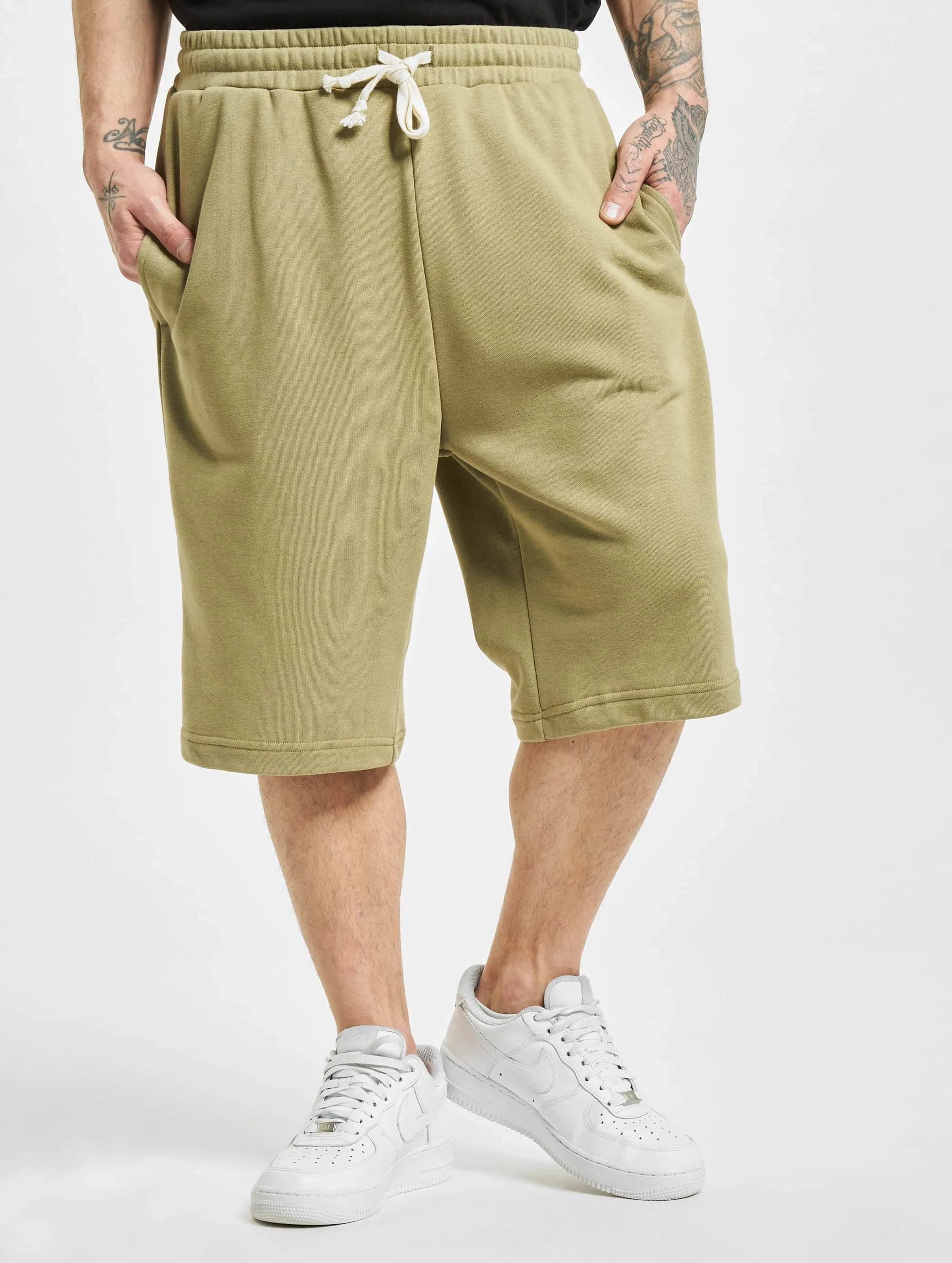 Urban Classics Low Crotch