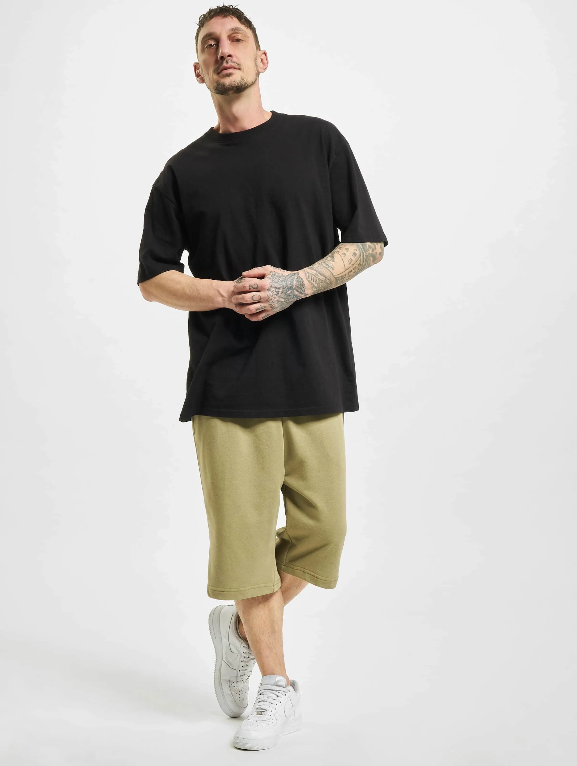 Urban Classics Low Crotch