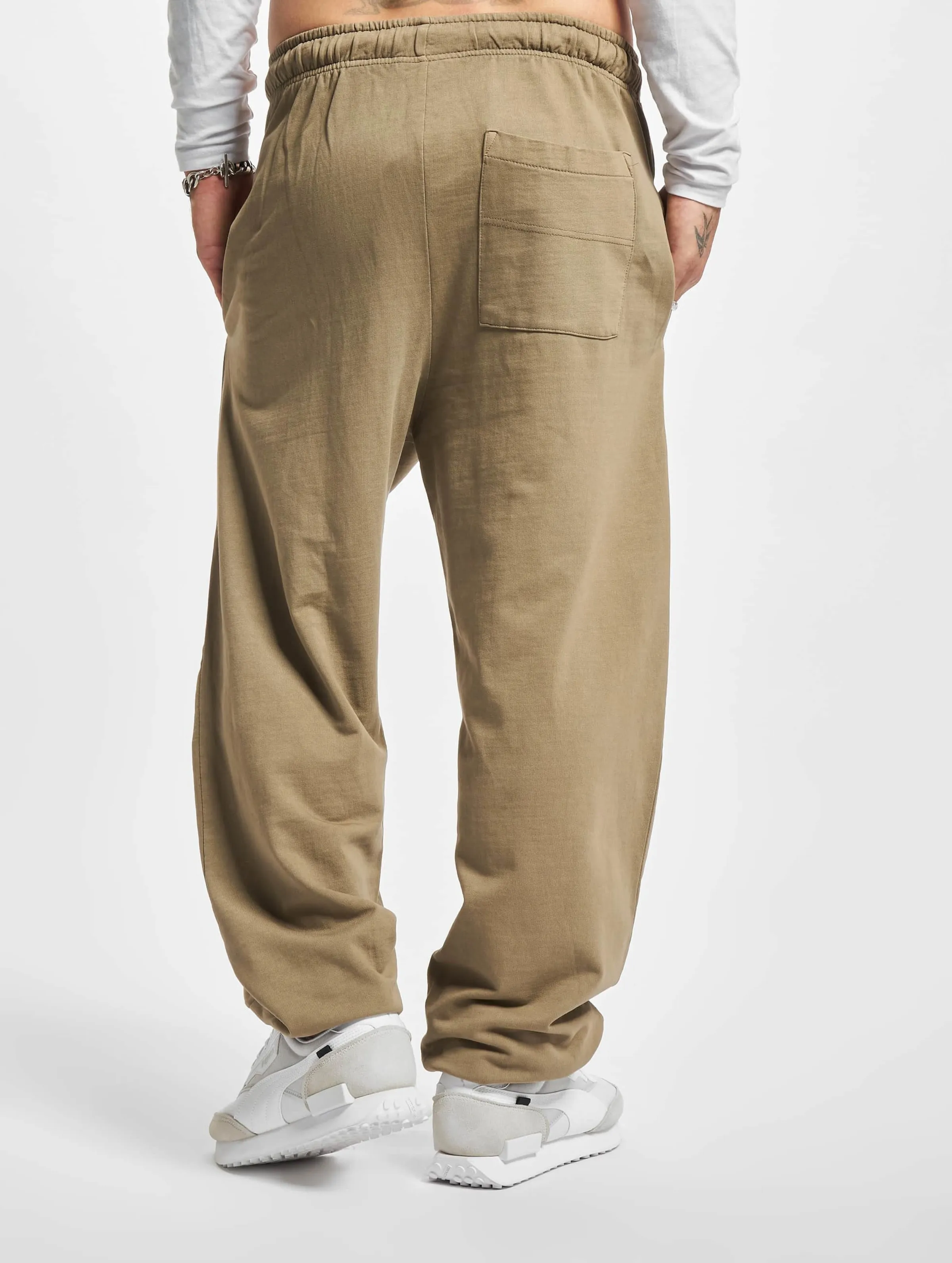 Urban Classics Overdyed