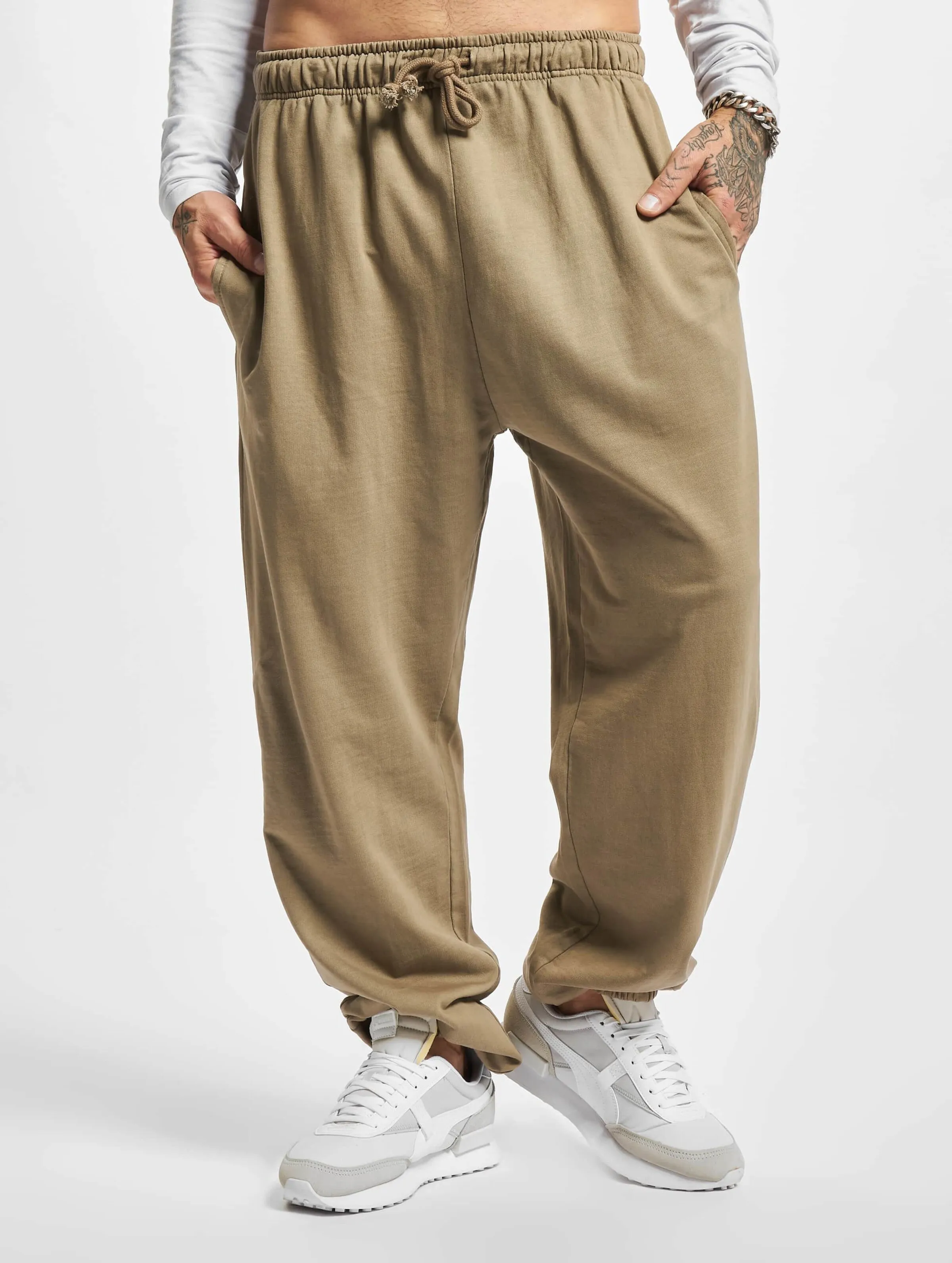 Urban Classics Overdyed
