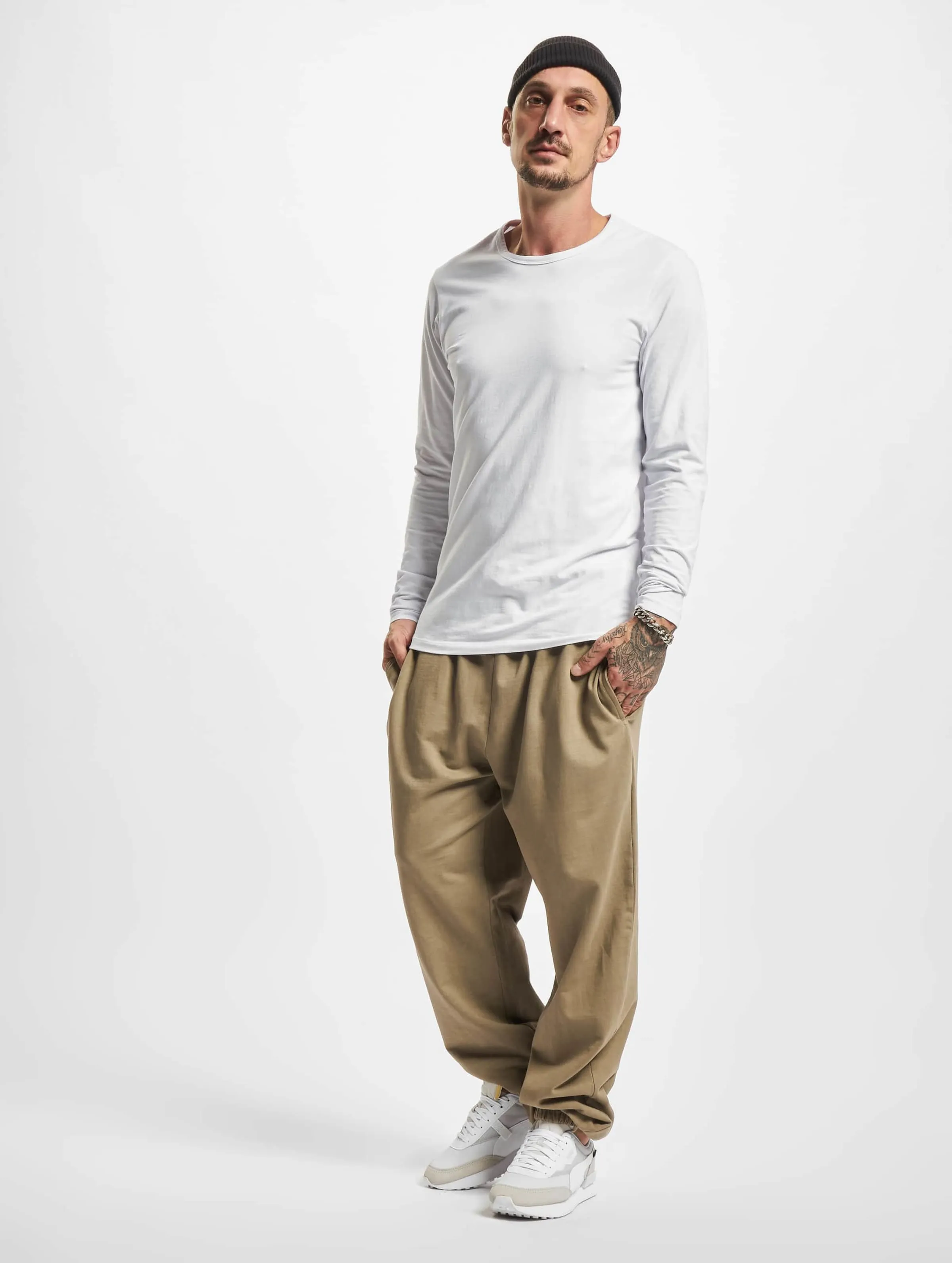 Urban Classics Overdyed