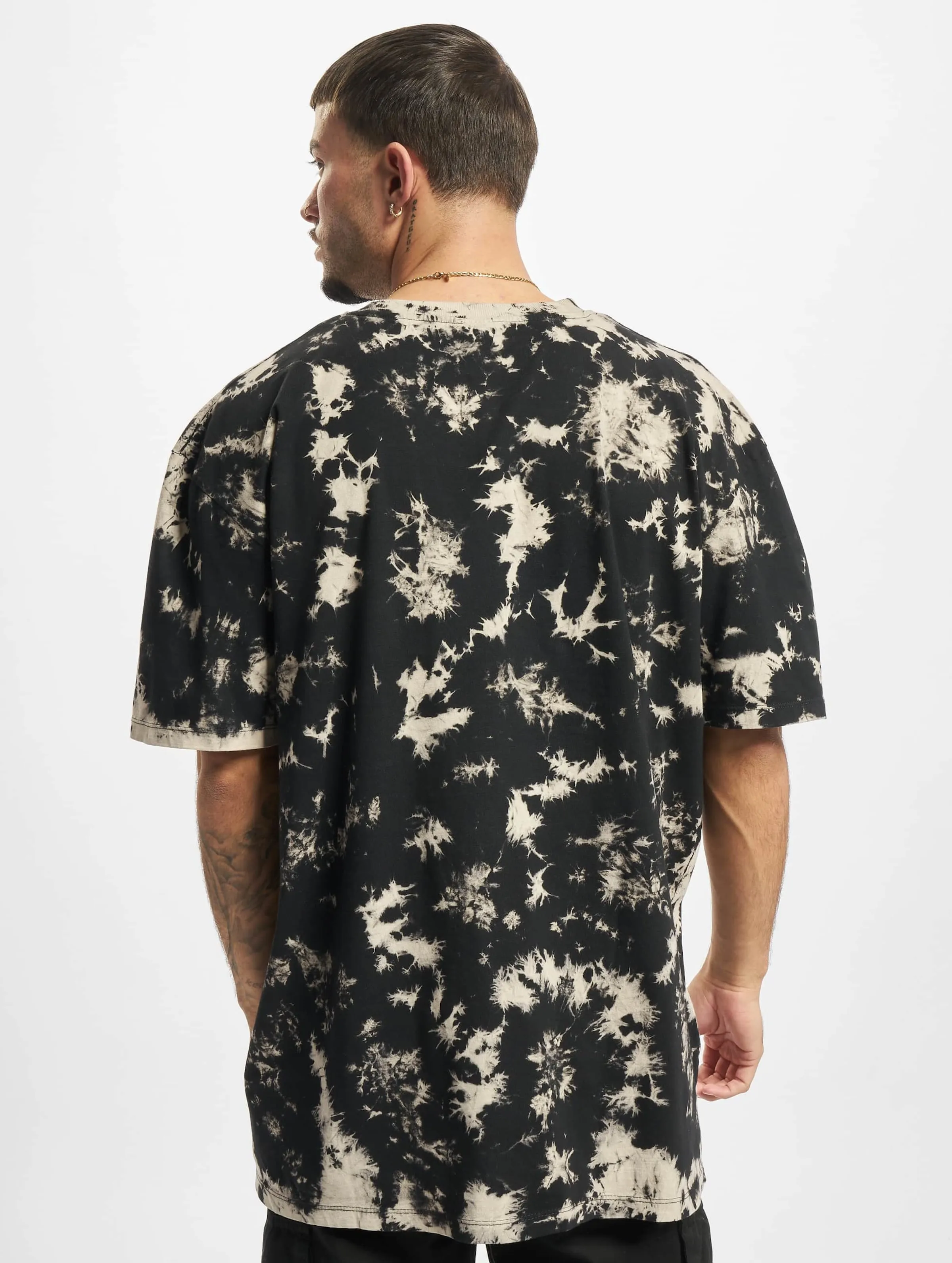 Urban Classics Oversized Bleached