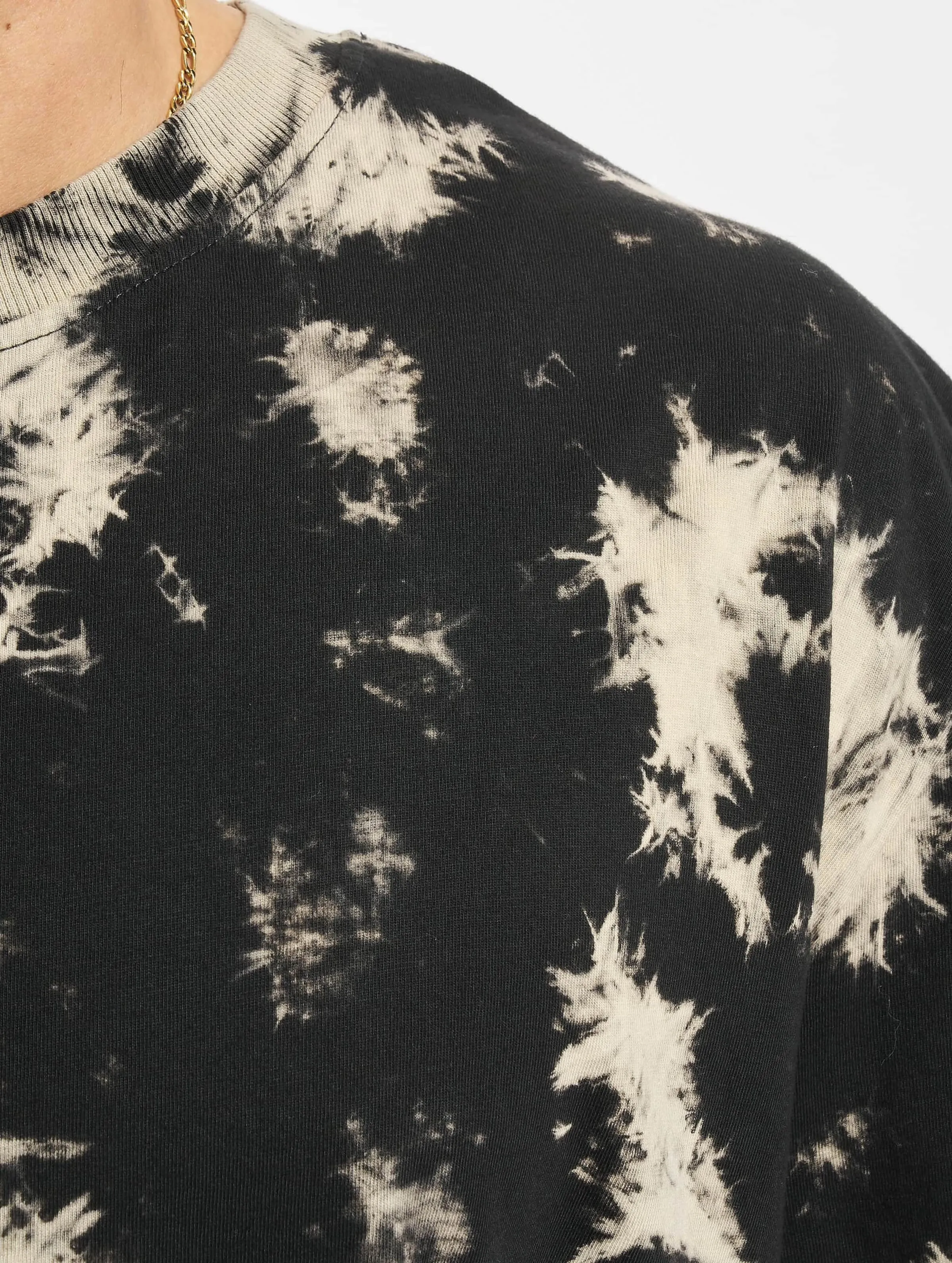 Urban Classics Oversized Bleached