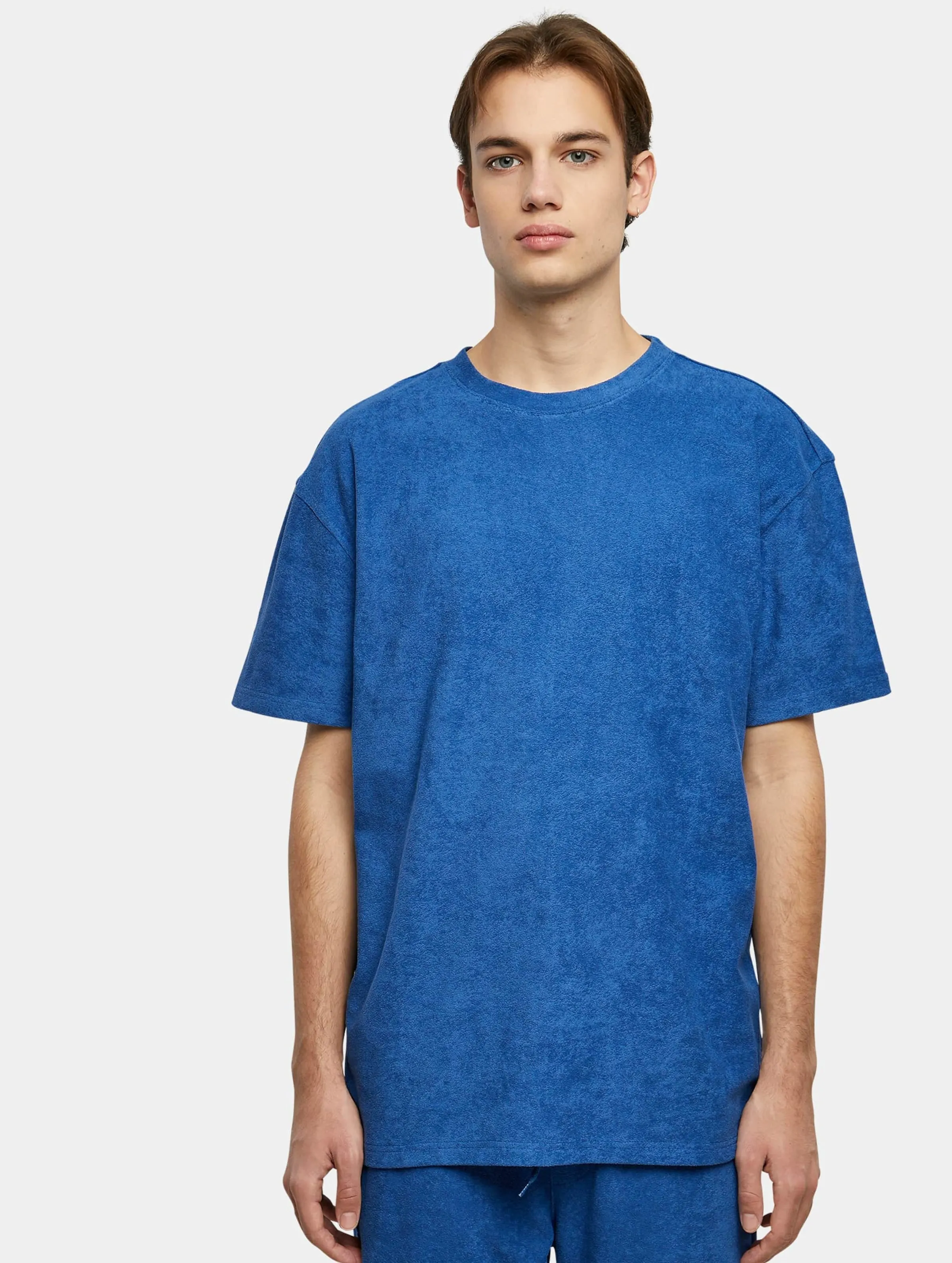 Urban Classics Oversized Towel