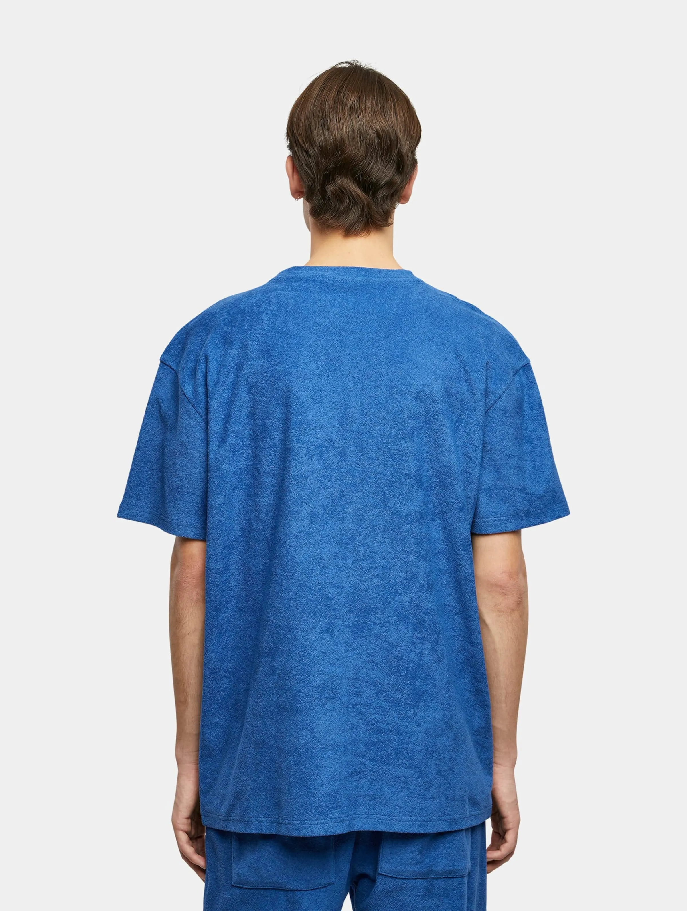 Urban Classics Oversized Towel