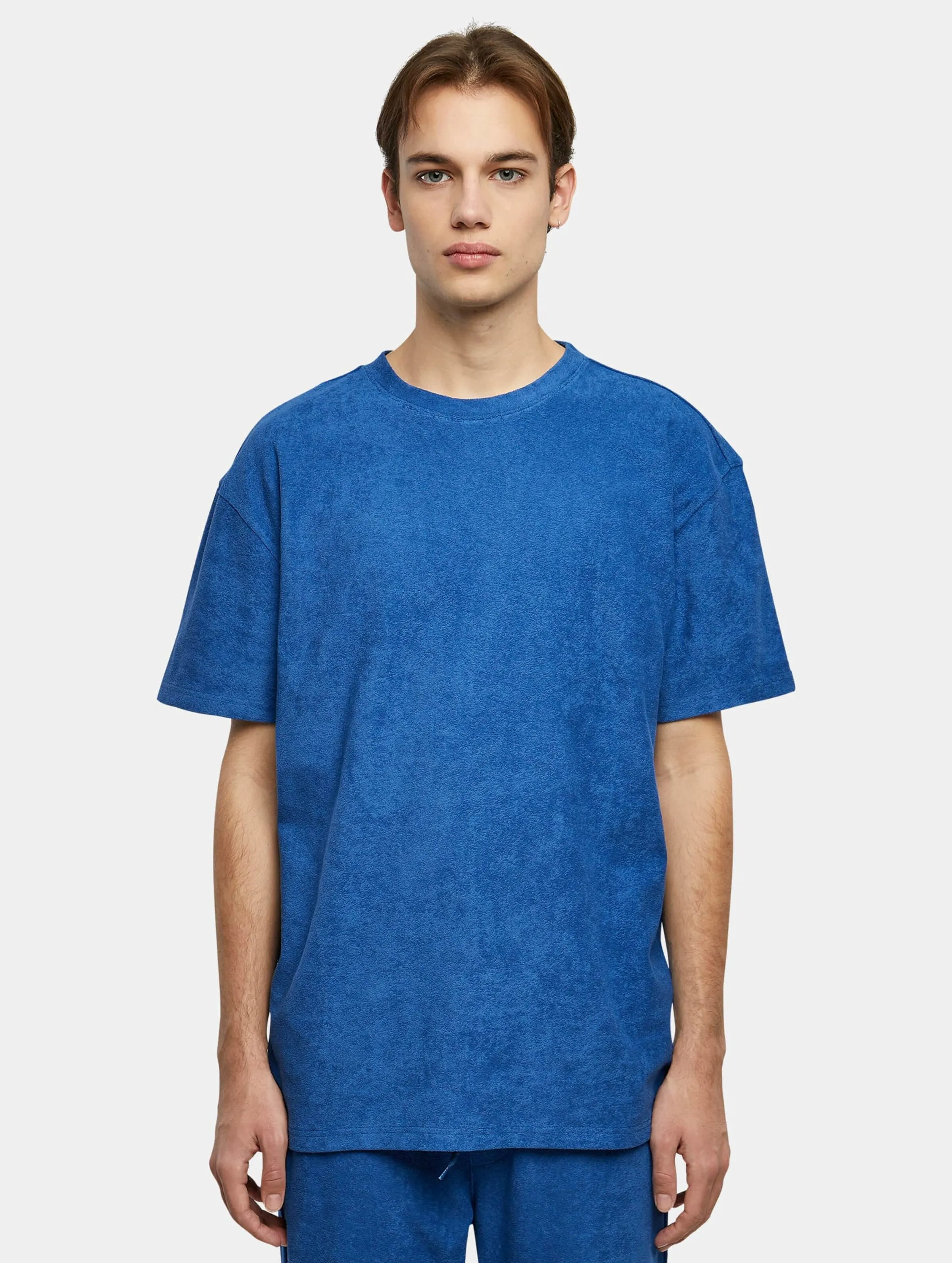 Urban Classics Oversized Towel