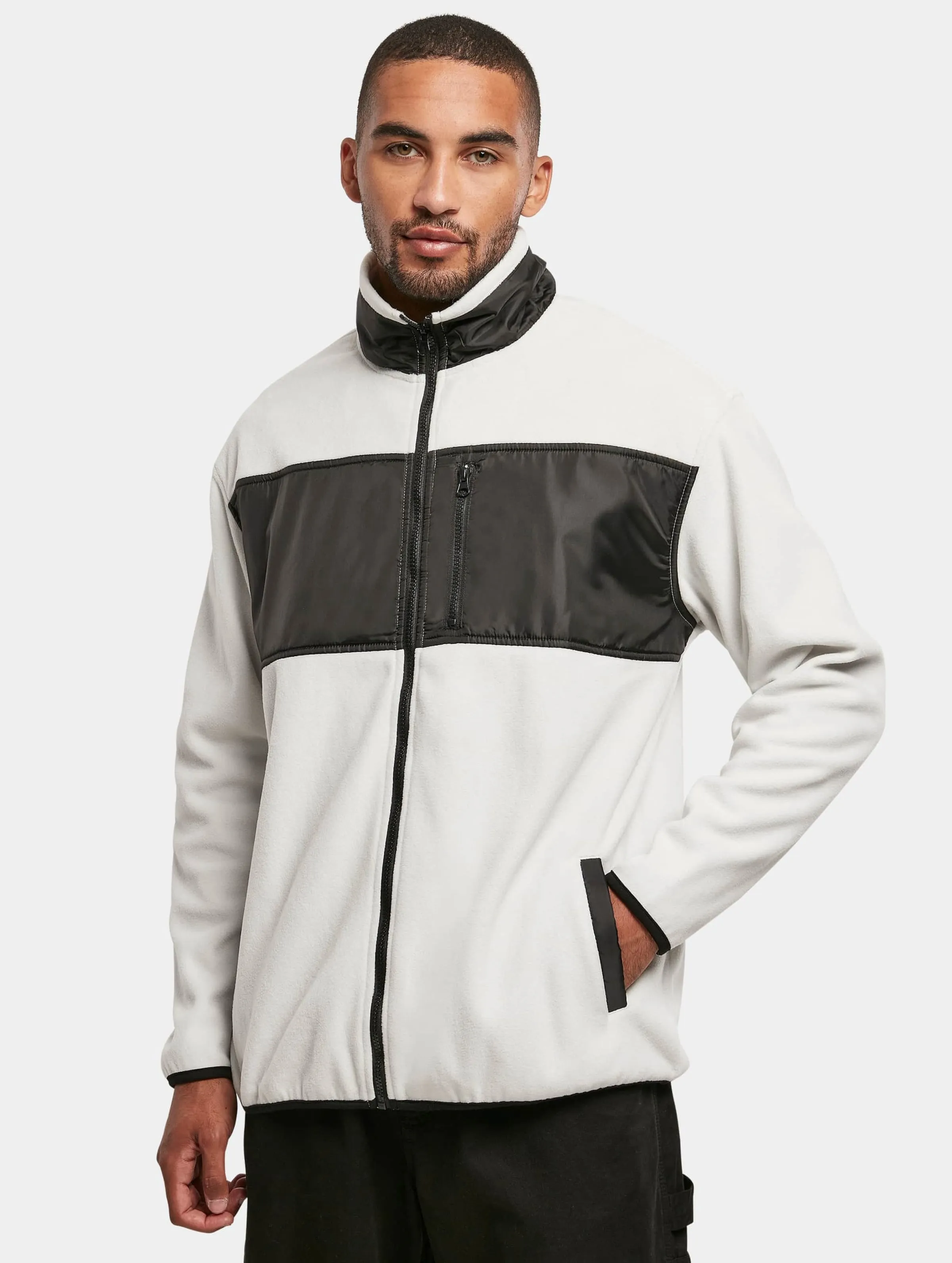 Urban Classics Patched Micro