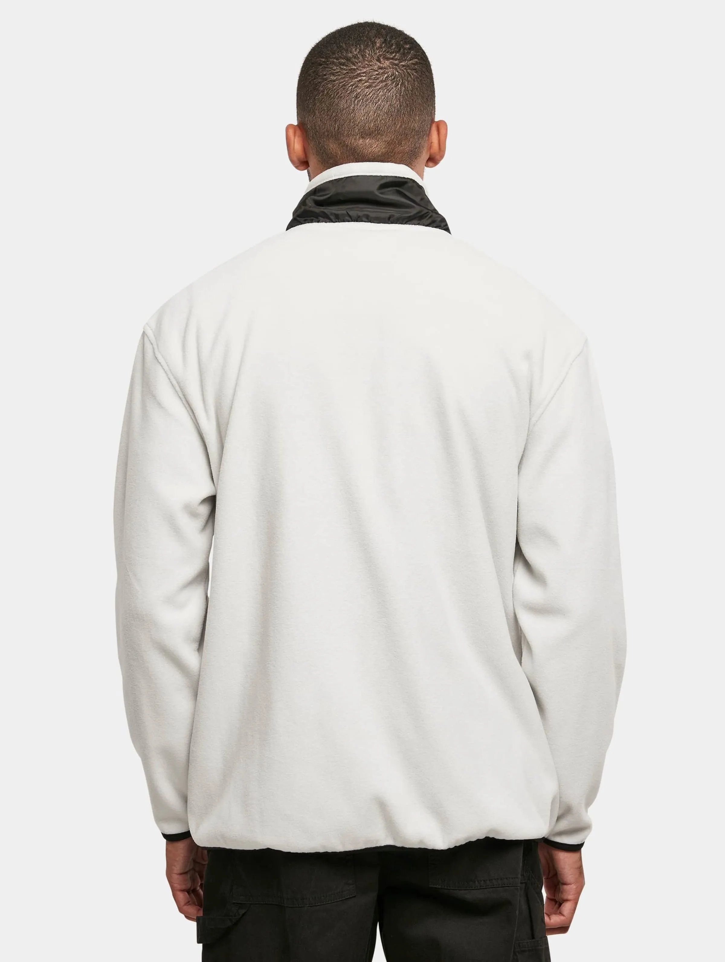 Urban Classics Patched Micro