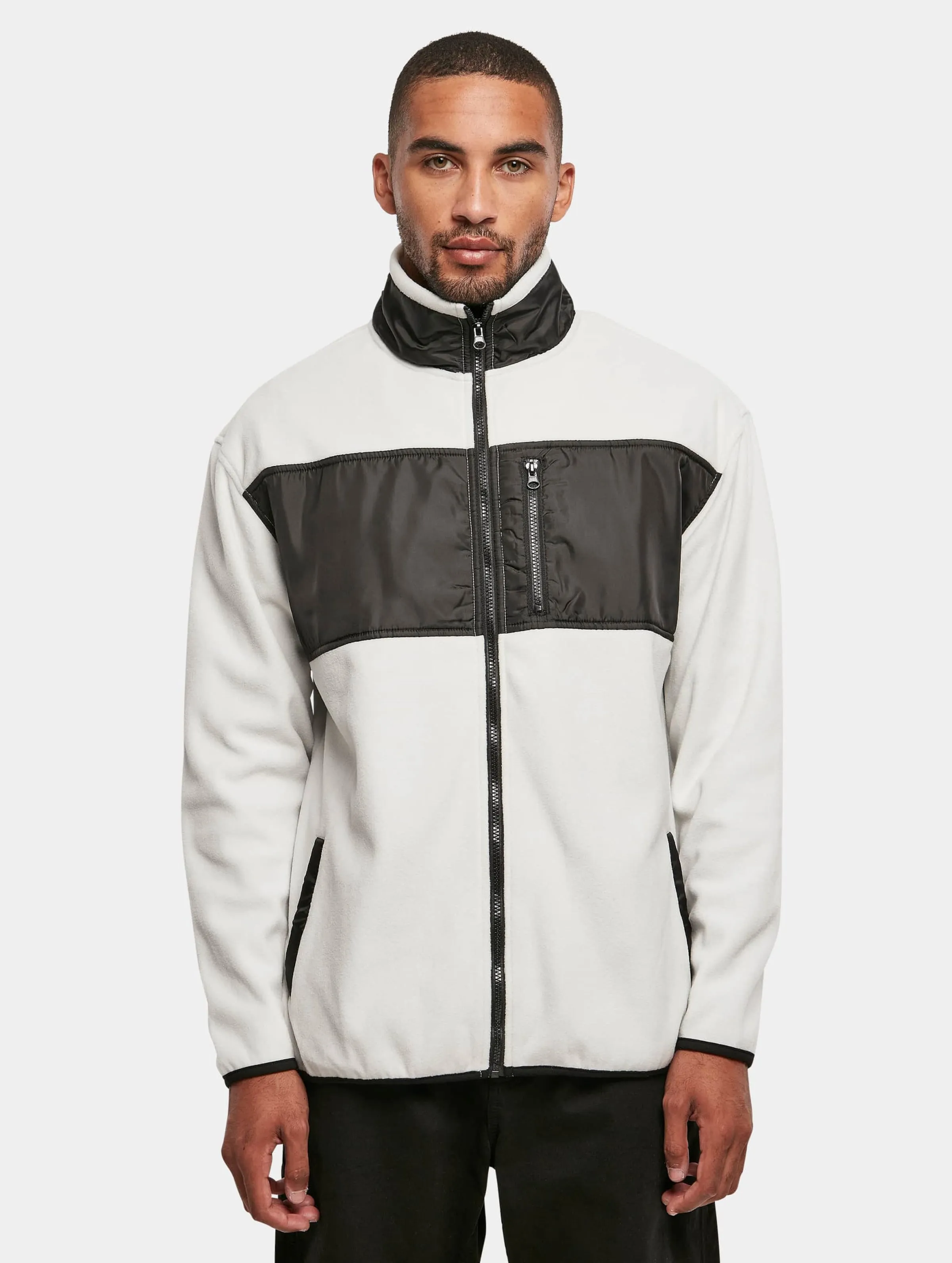 Urban Classics Patched Micro
