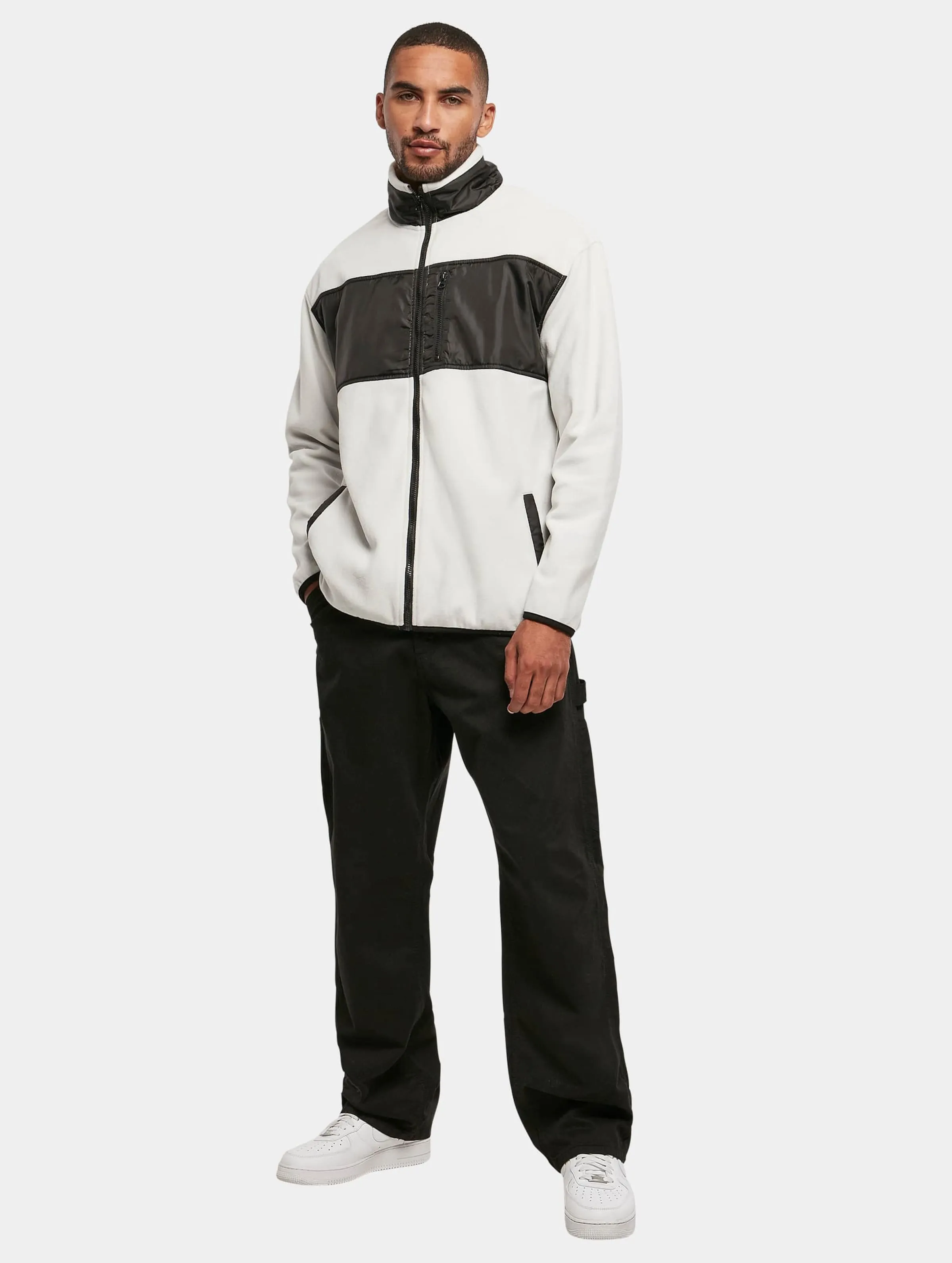 Urban Classics Patched Micro
