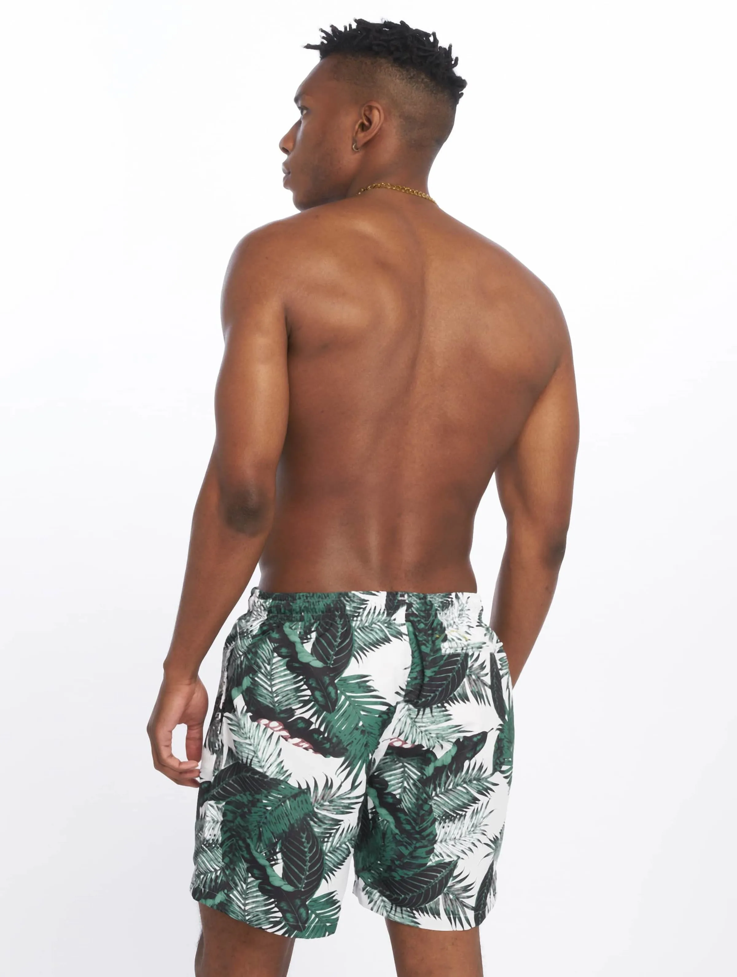 Urban Classics Pattern