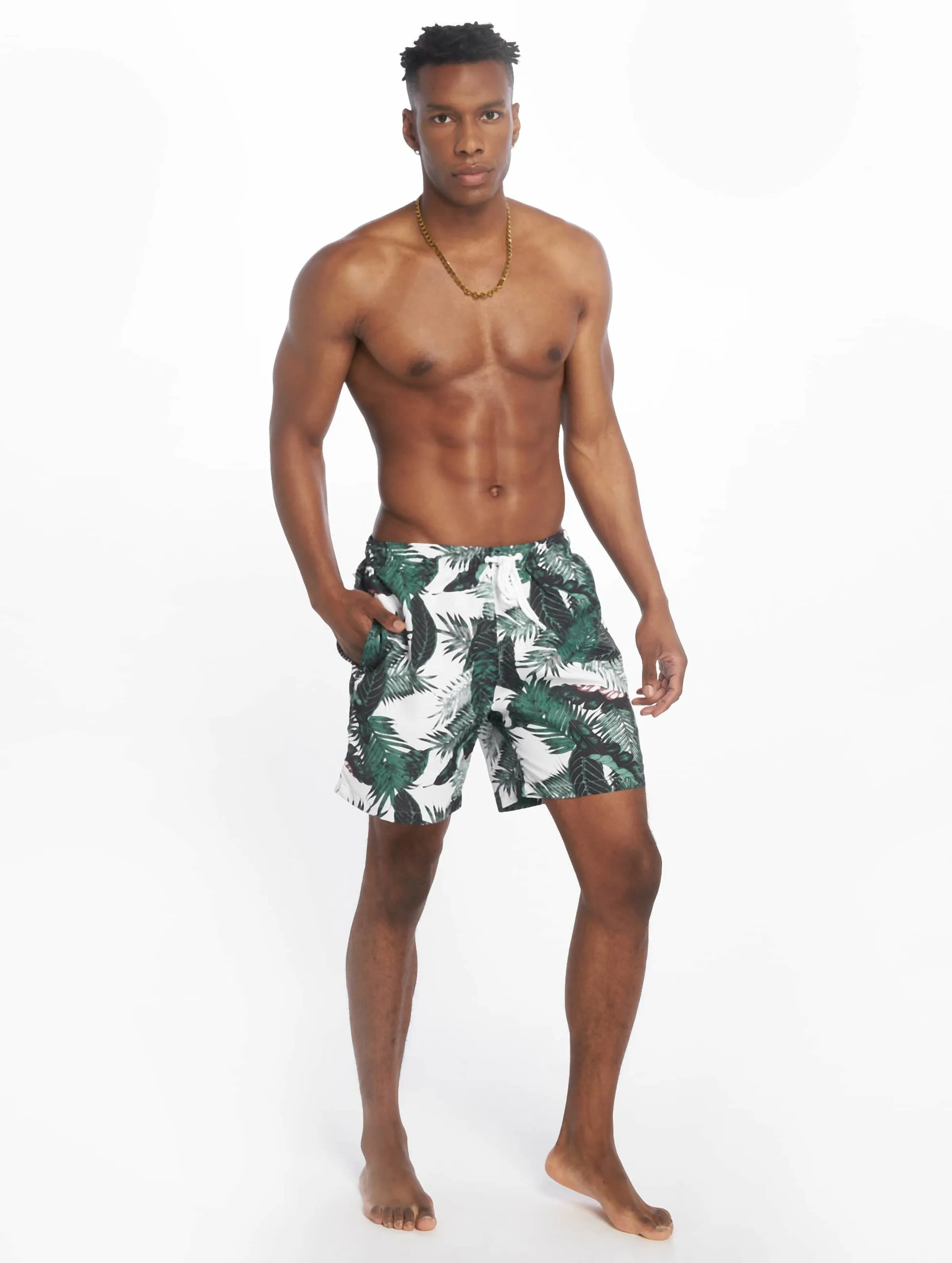 Urban Classics Pattern
