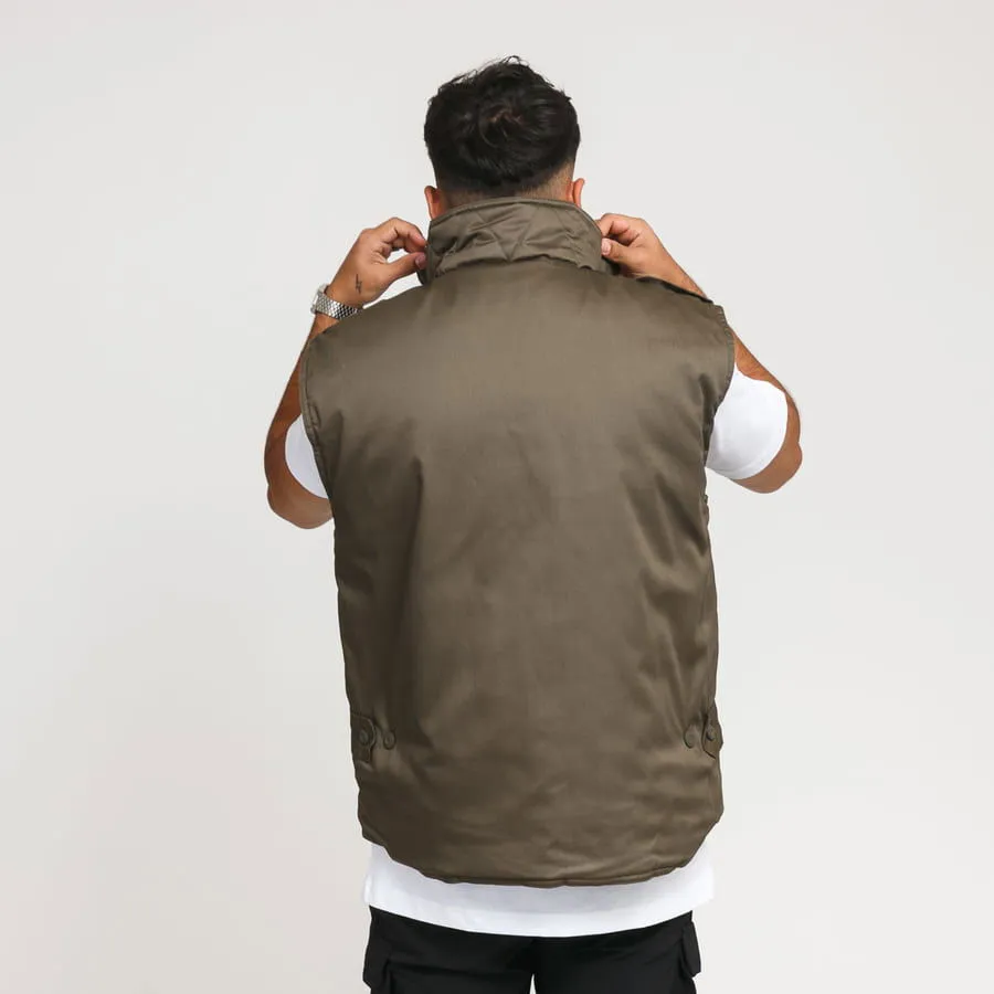 Urban Classics Ranger Vest
